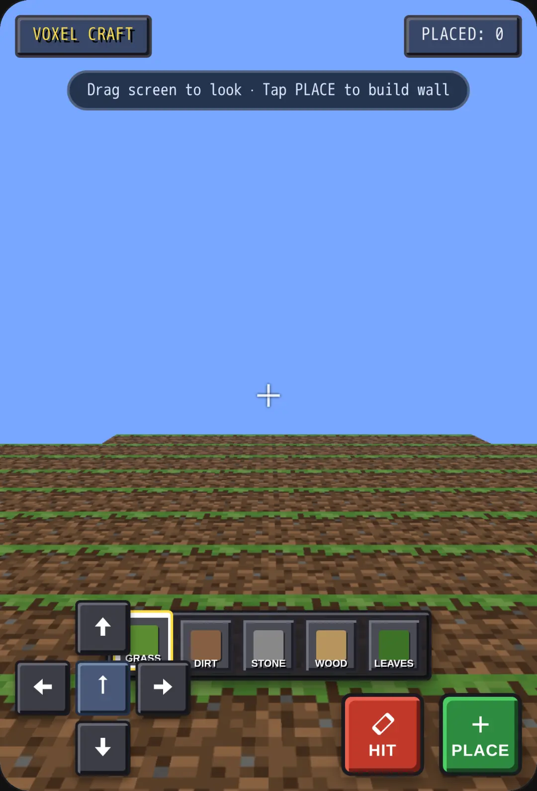 Sekai Craft cover