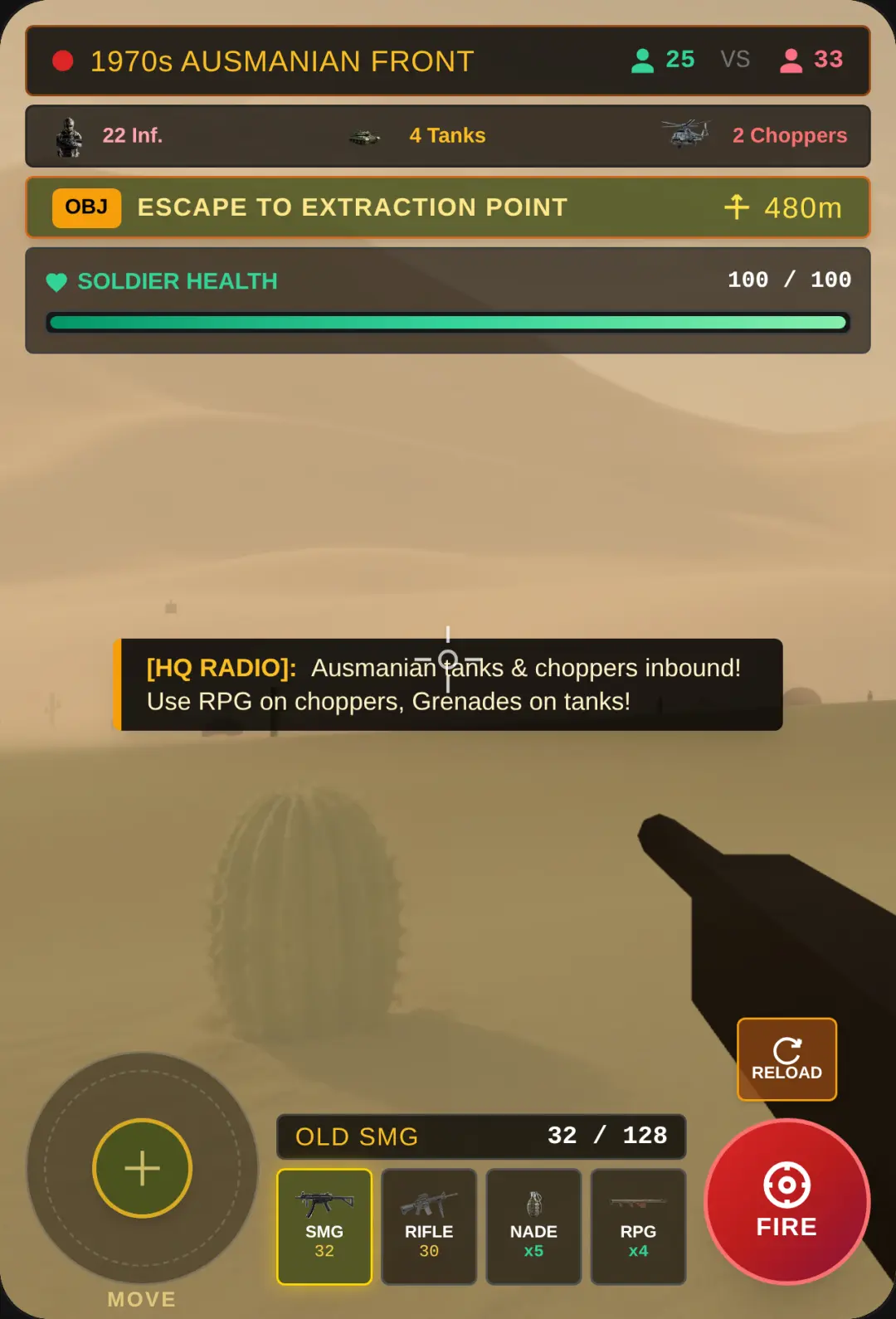 War cover