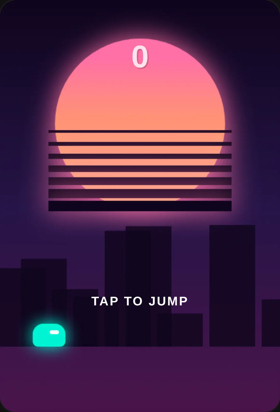 Squash Dash cover