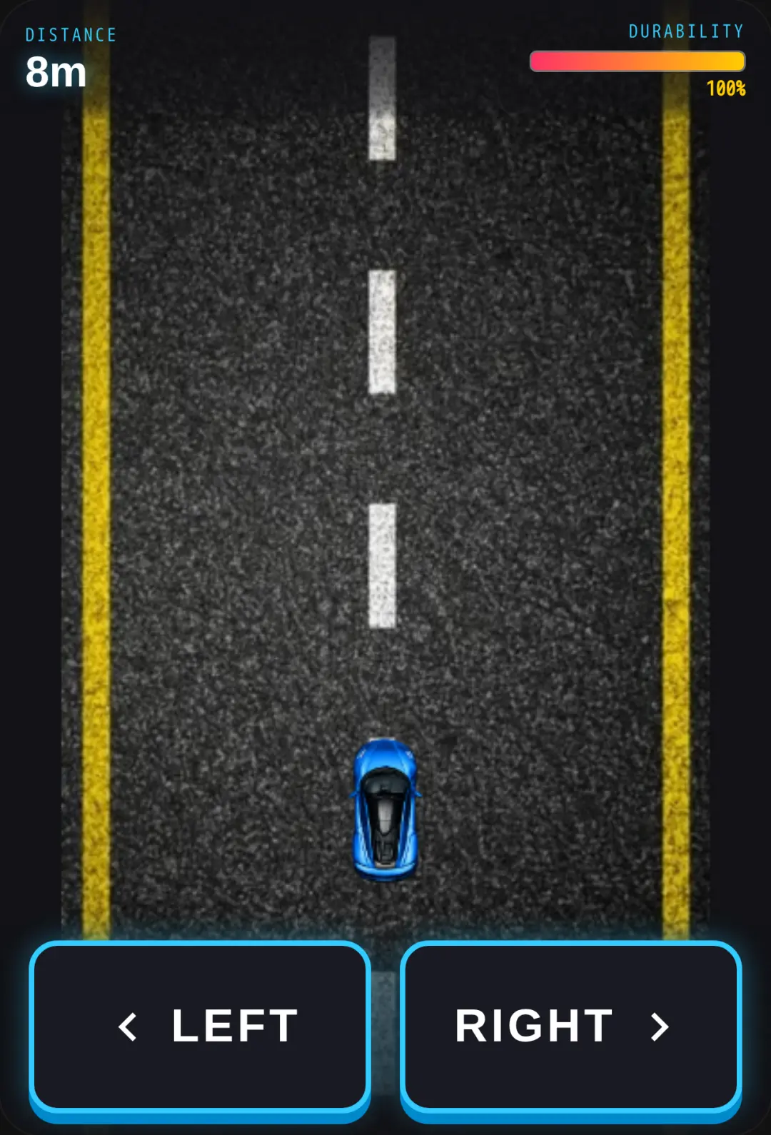 Mean Speed: Road Rage cover