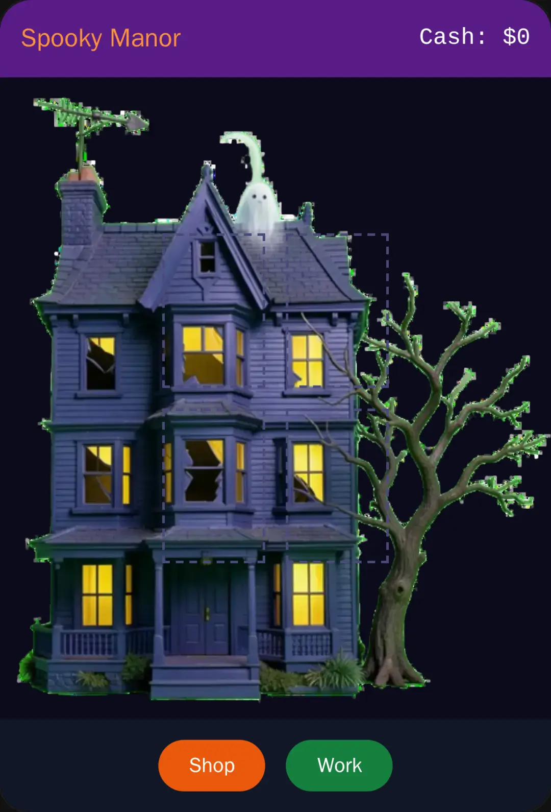 Halloween Decorator cover