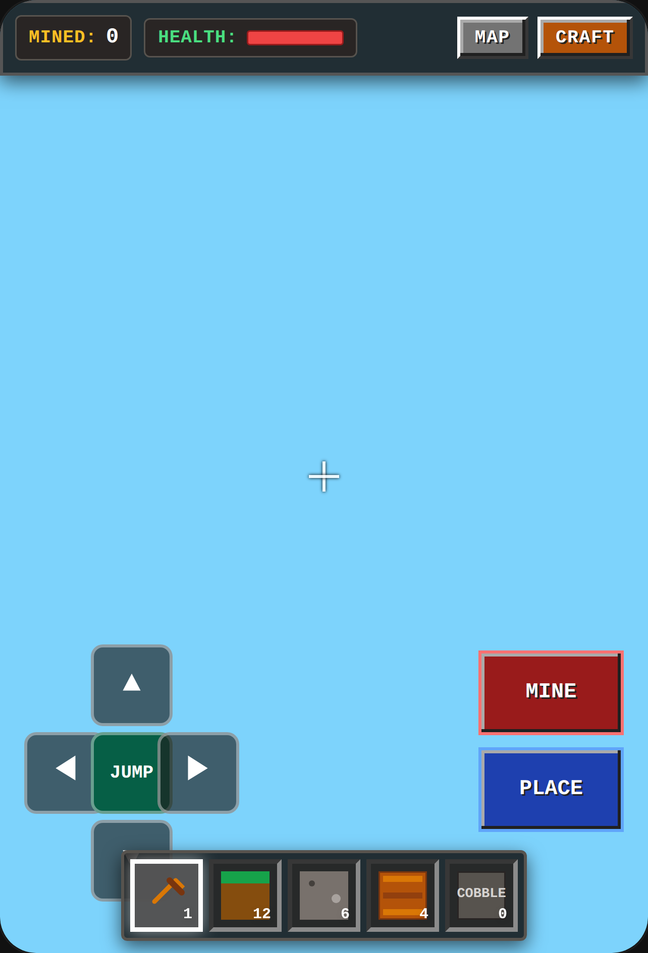 Minecraft 3D World Explorer cover