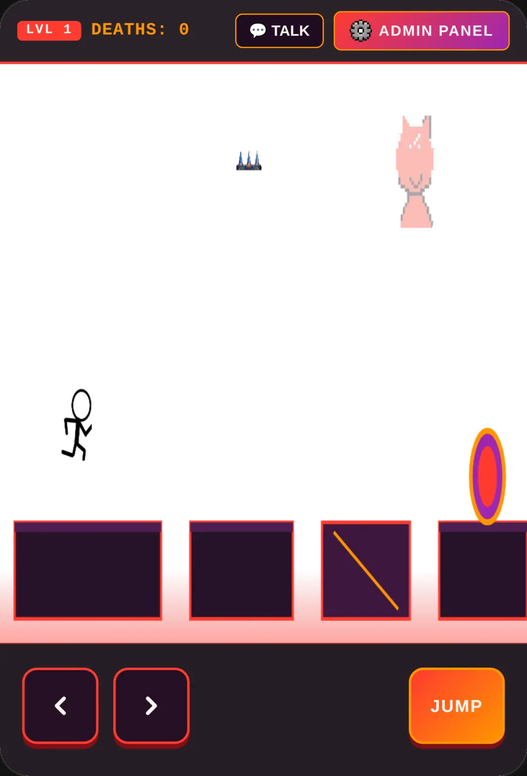 Level Devil cover