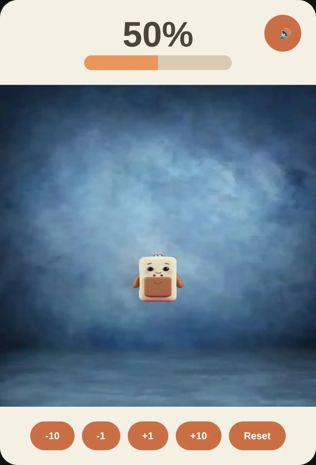 Battery Toy cover