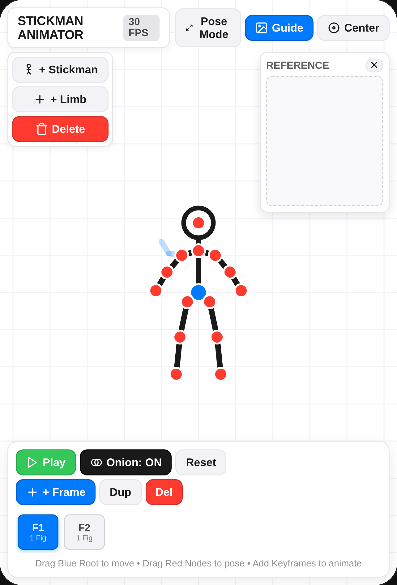 Stickman Animator cover