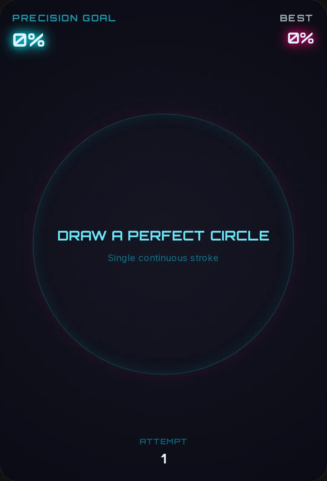Perfect cover