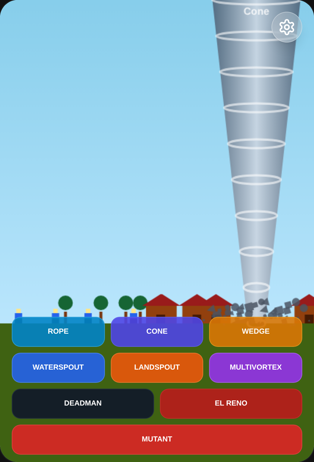 Tornado Simulator cover