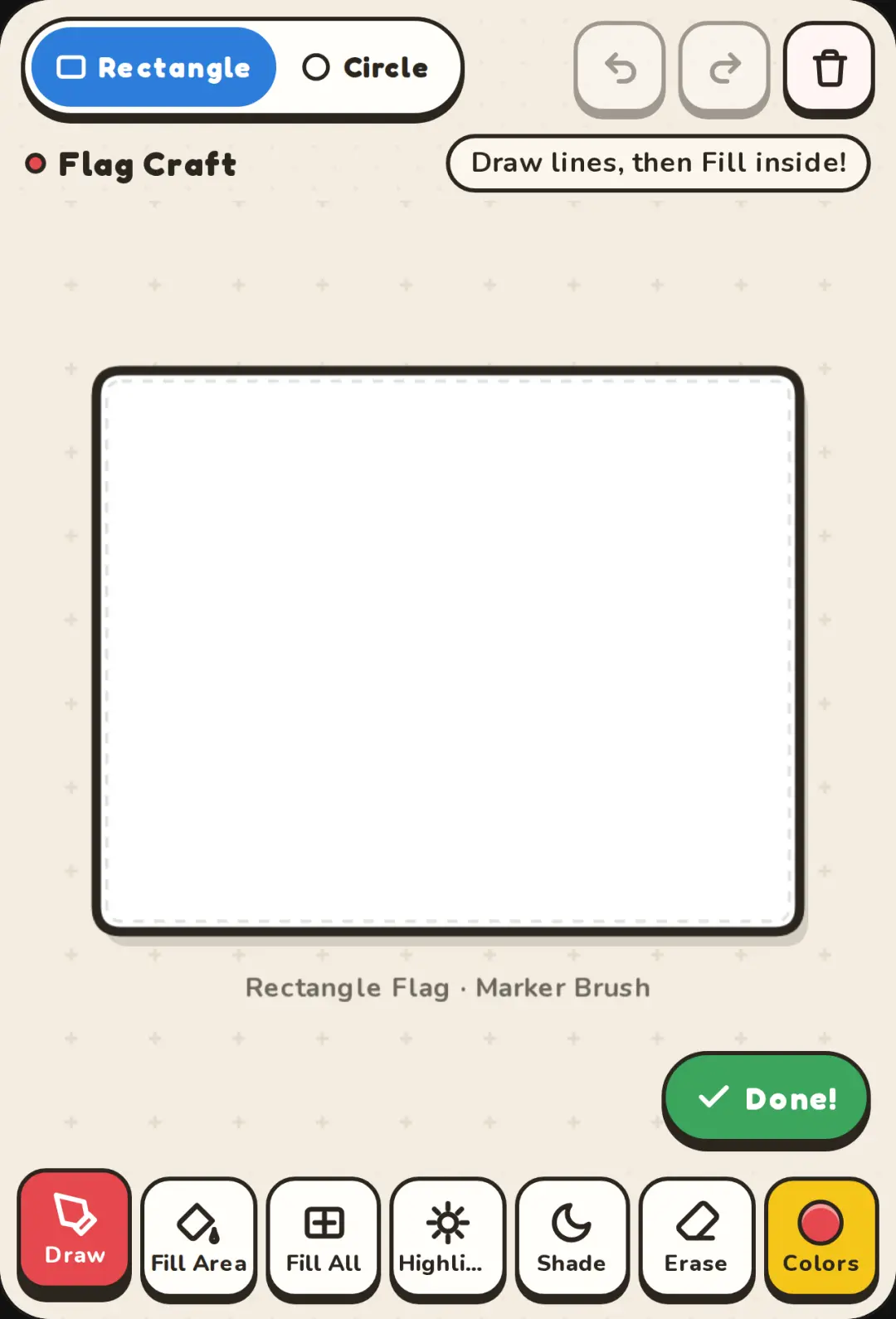 Flag Craft Studio cover