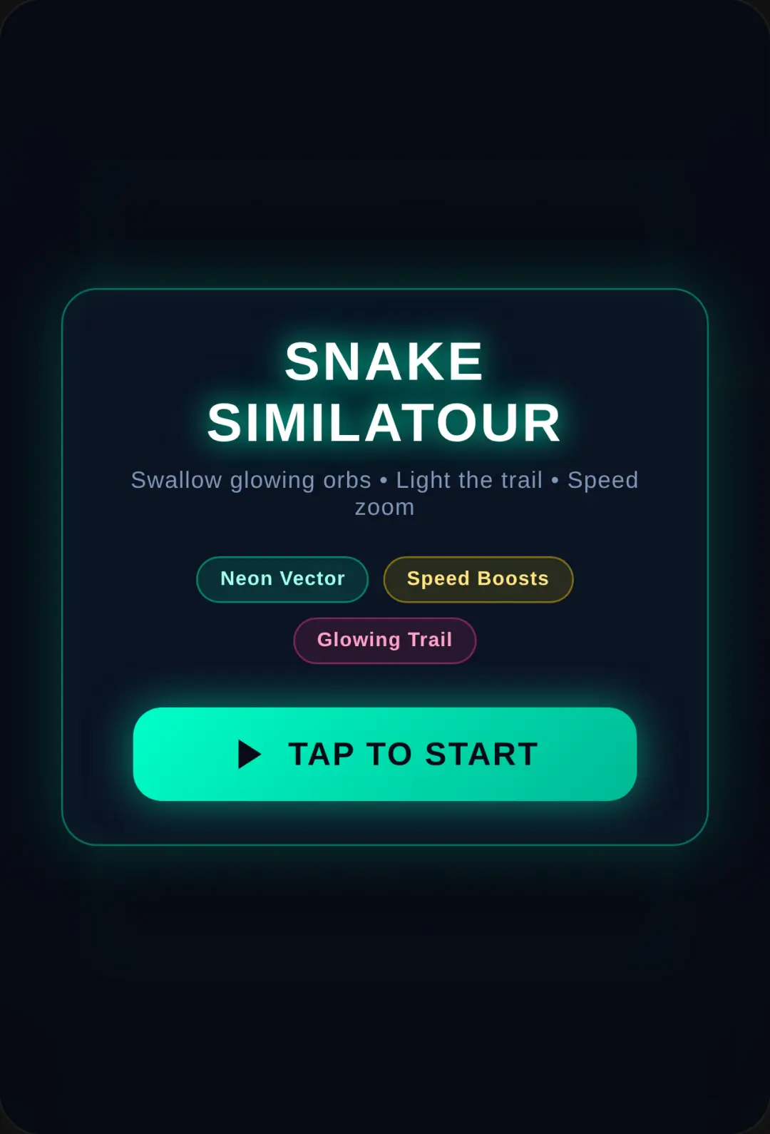 Snake Similatour cover