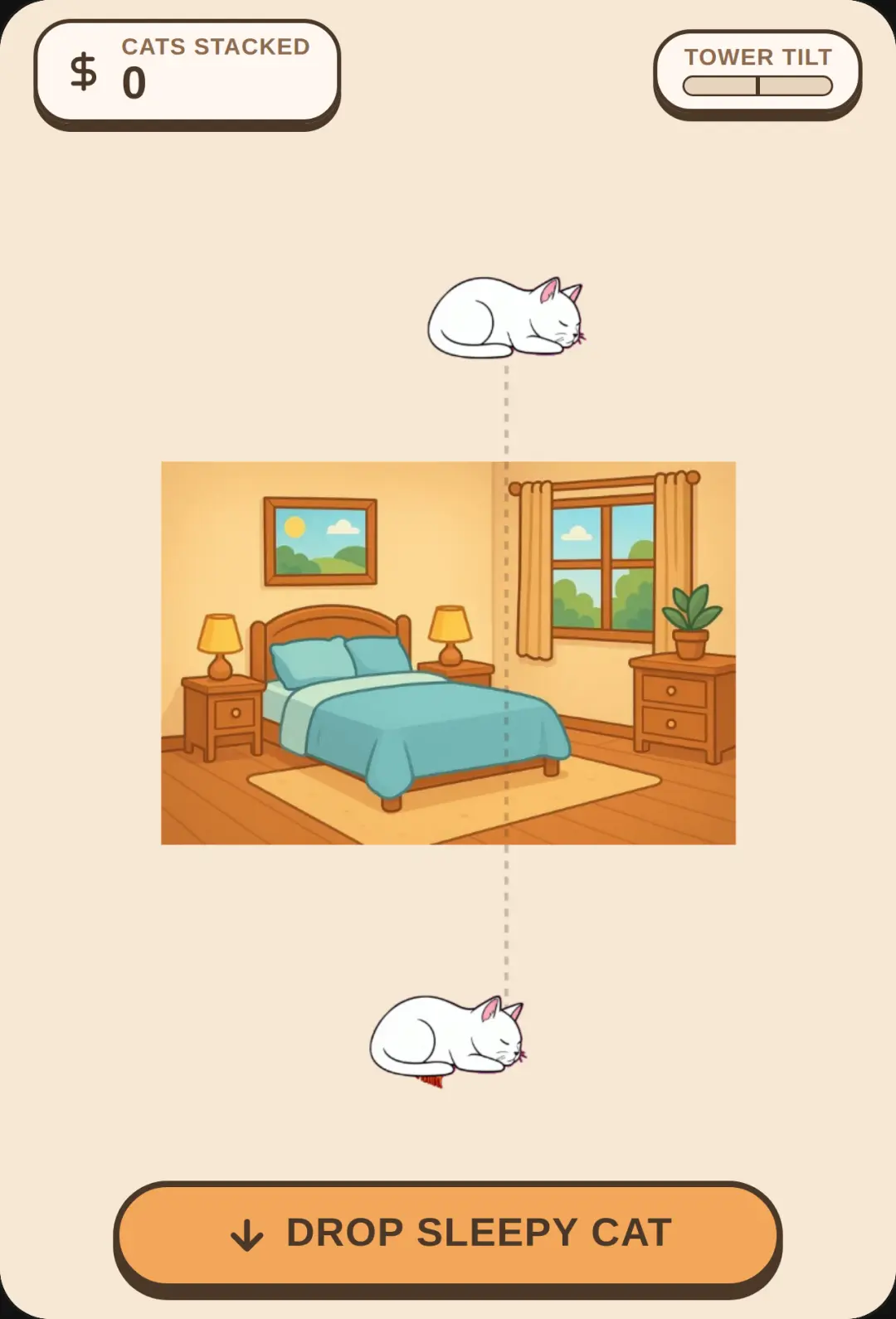 Cat Nap Stack cover