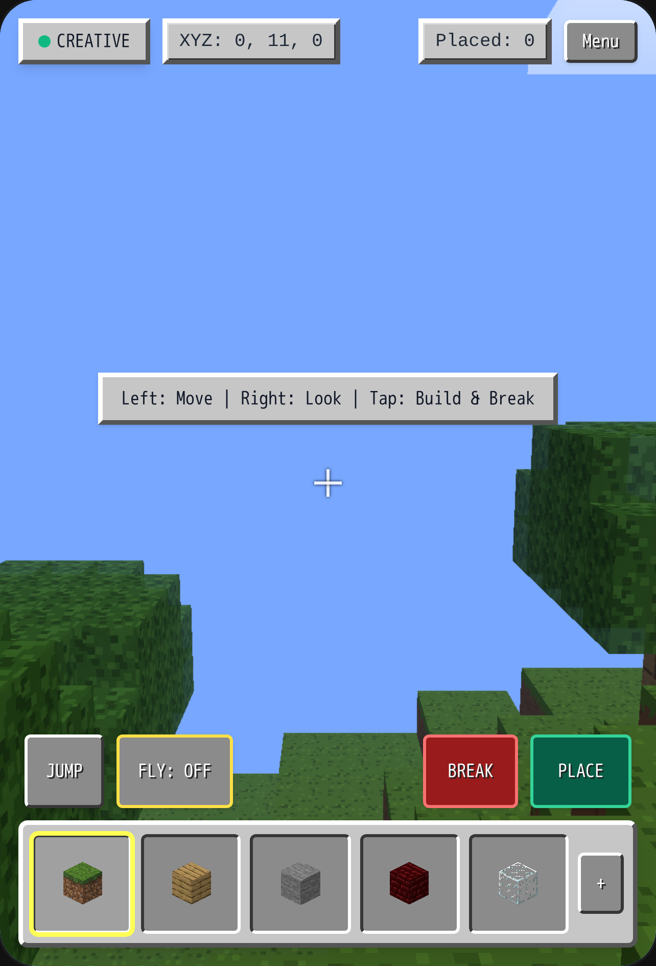 Voxel Craft - Creative Builder goooooooooood cover