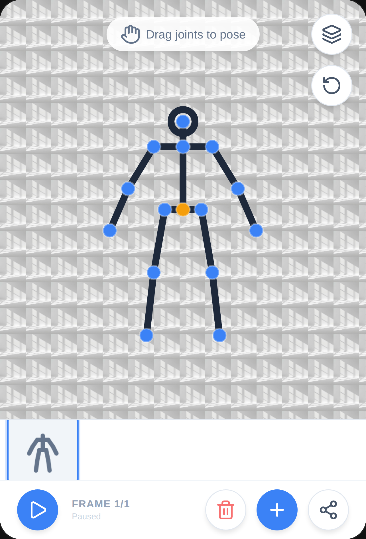 Stickman Studio cover