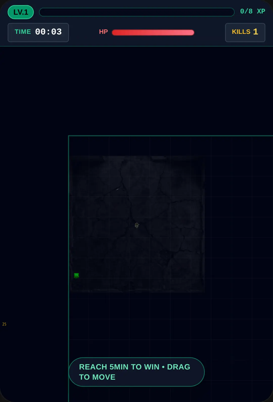 Survivor.io Arena cover