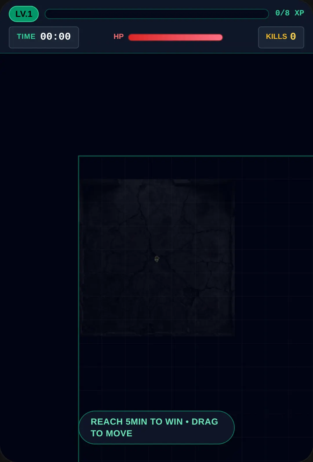 Survivor.io Arena cover