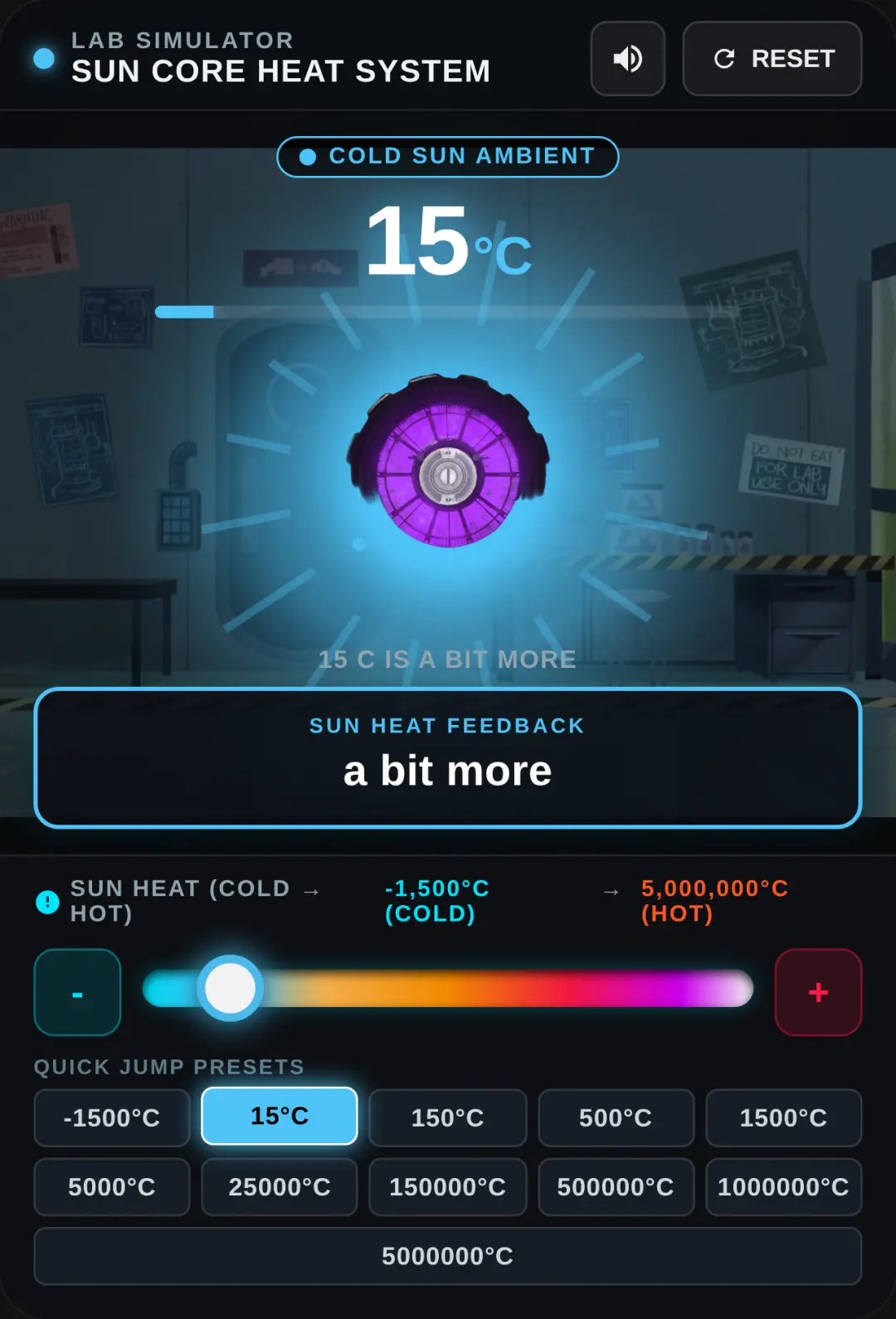 Core Heat Simulation cover