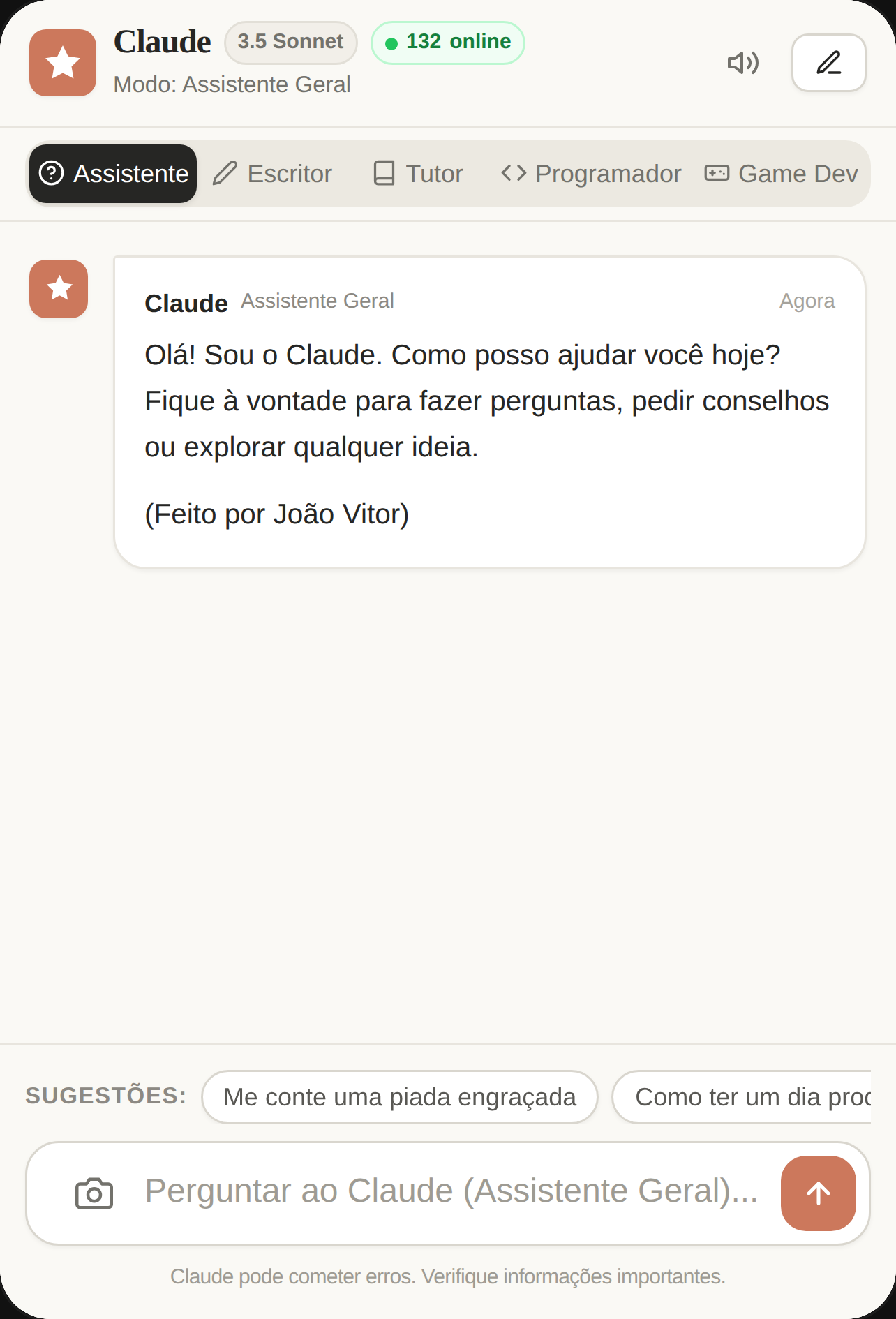 Claude AI cover