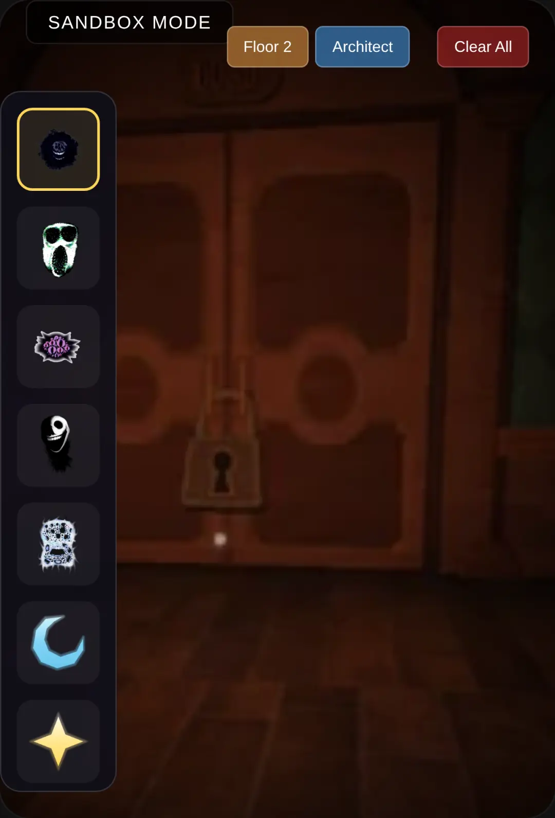 Doors Sandbox 2D cover