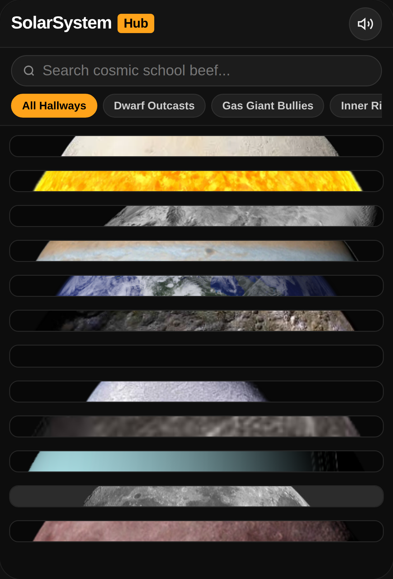 SolarSystemHub cover