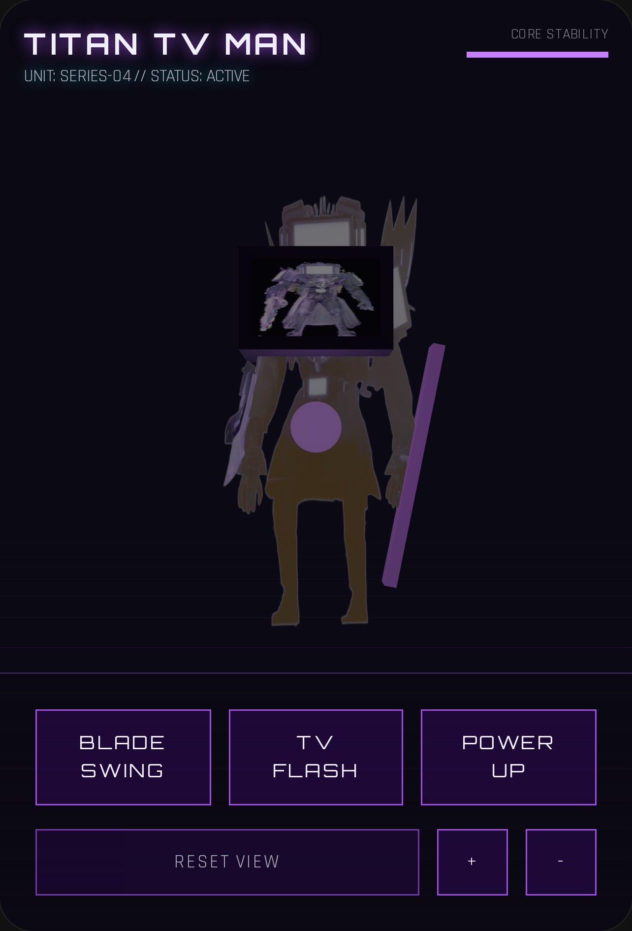 Titan TV Man Viewer cover