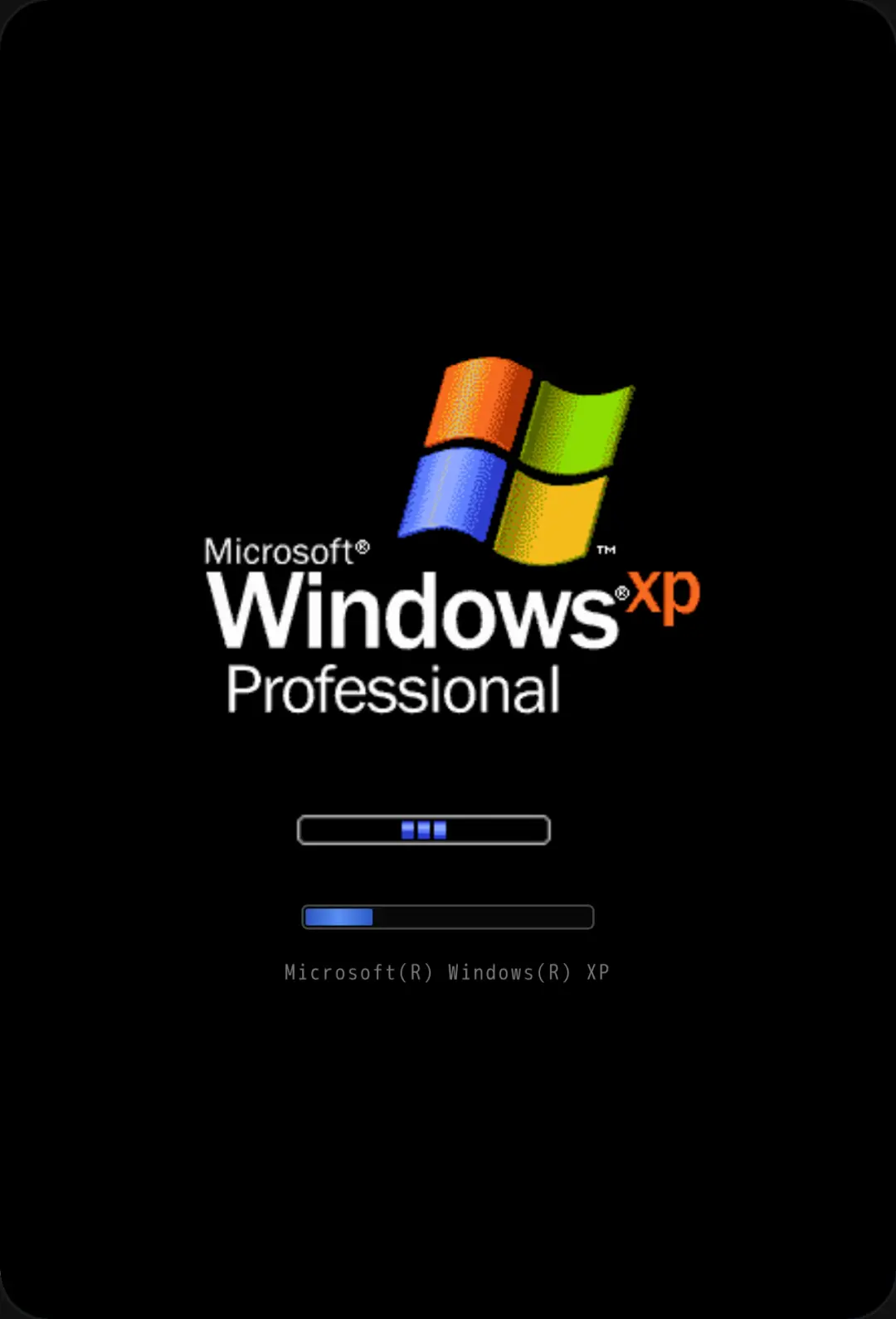 Windows XP: Popup Panic cover
