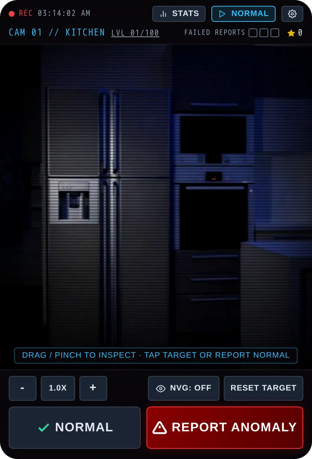 KAGE Surveillance: Japanese House Horror cover