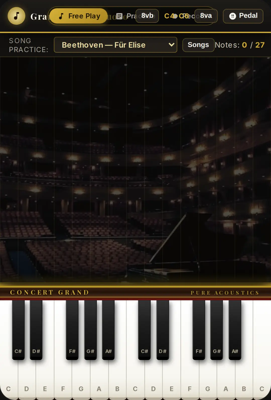 Grand Piano Virtuoso cover