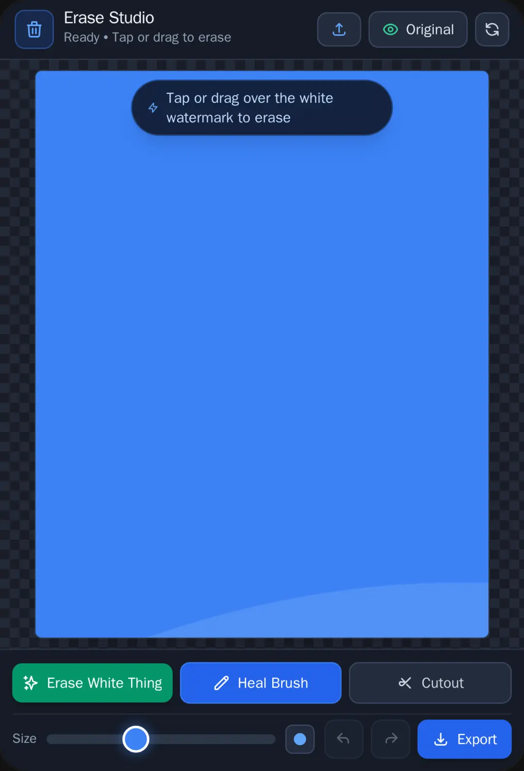 Watermark Eraser cover