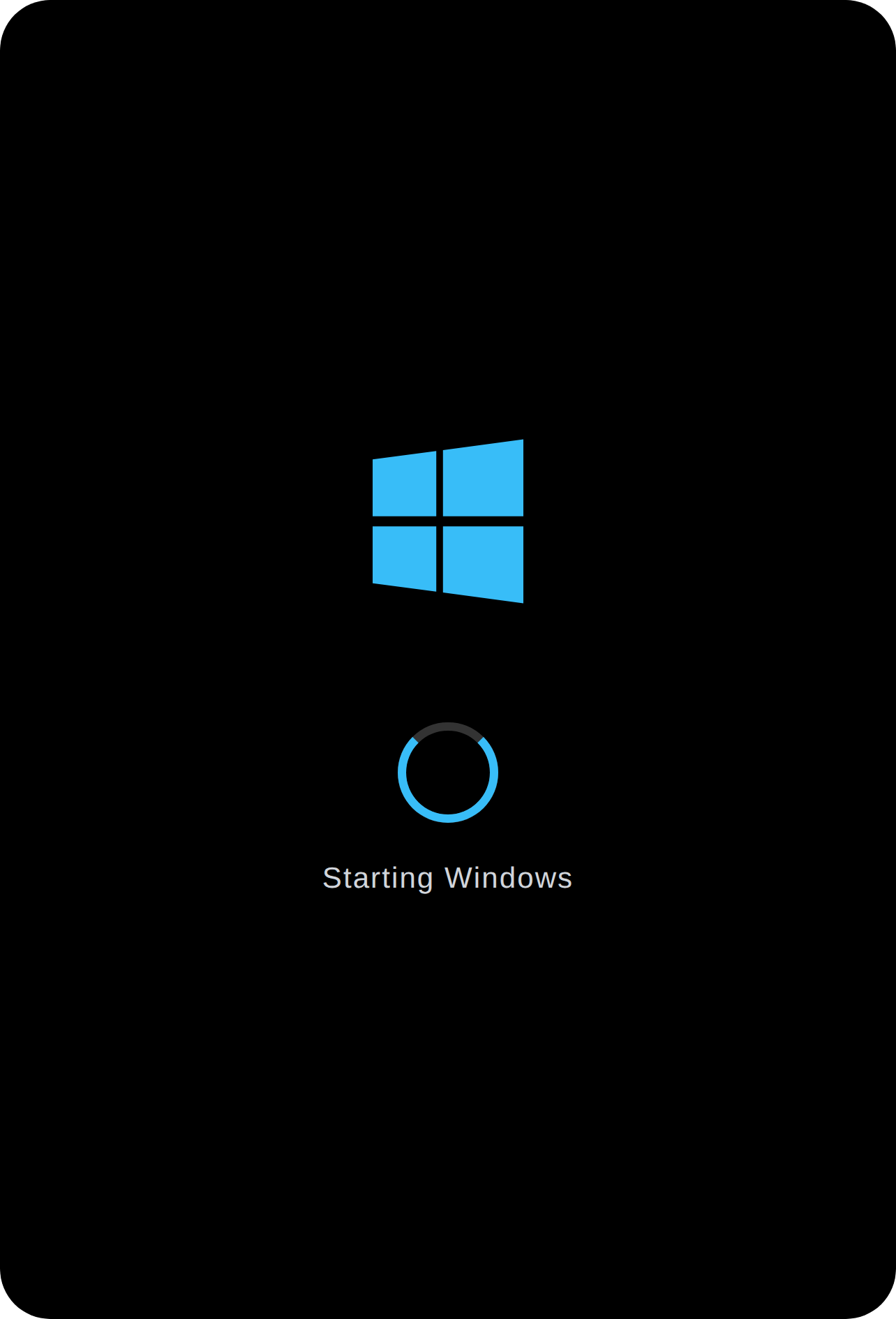 Windows 10 Desktop Simulator cover