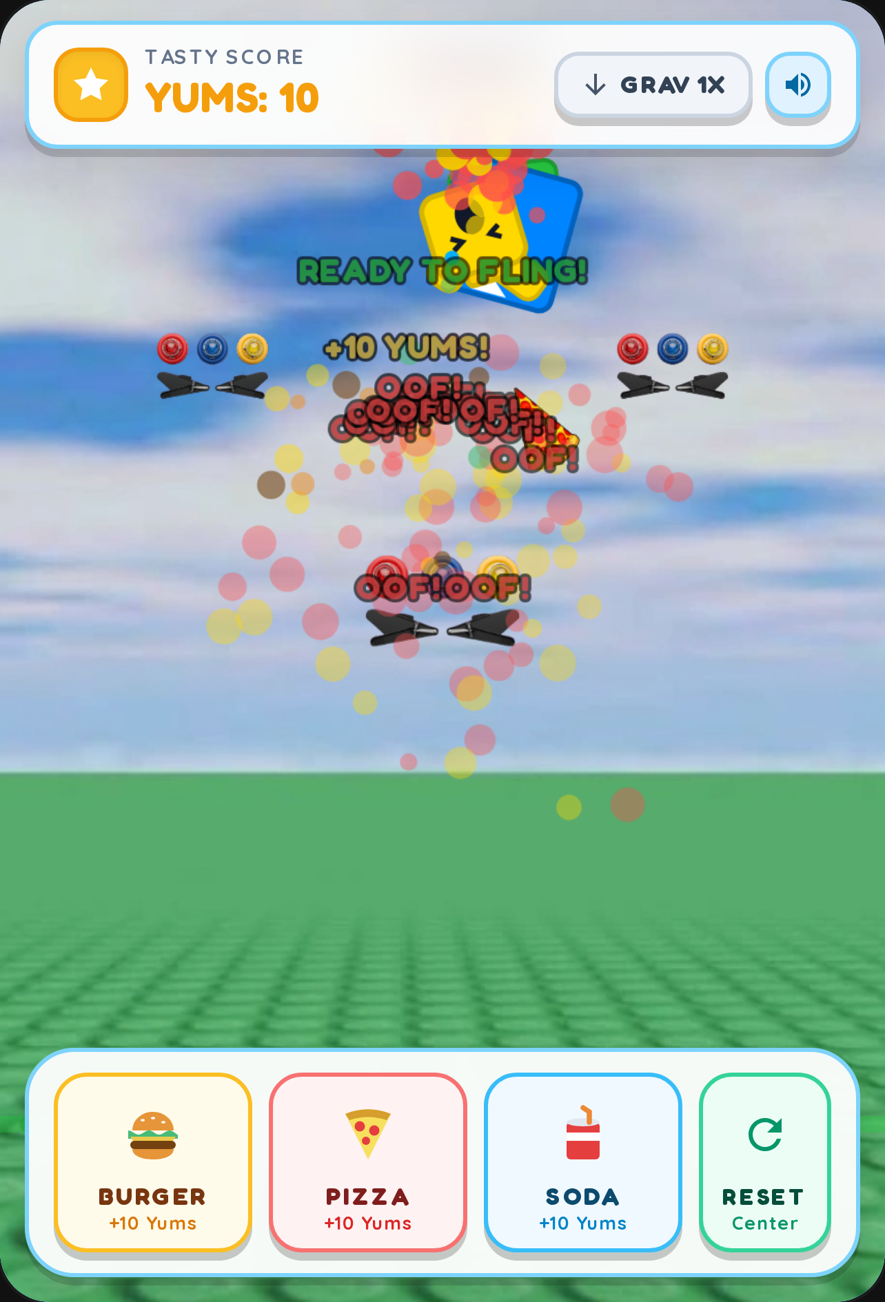 Noob Ragdoll Sandbox cover