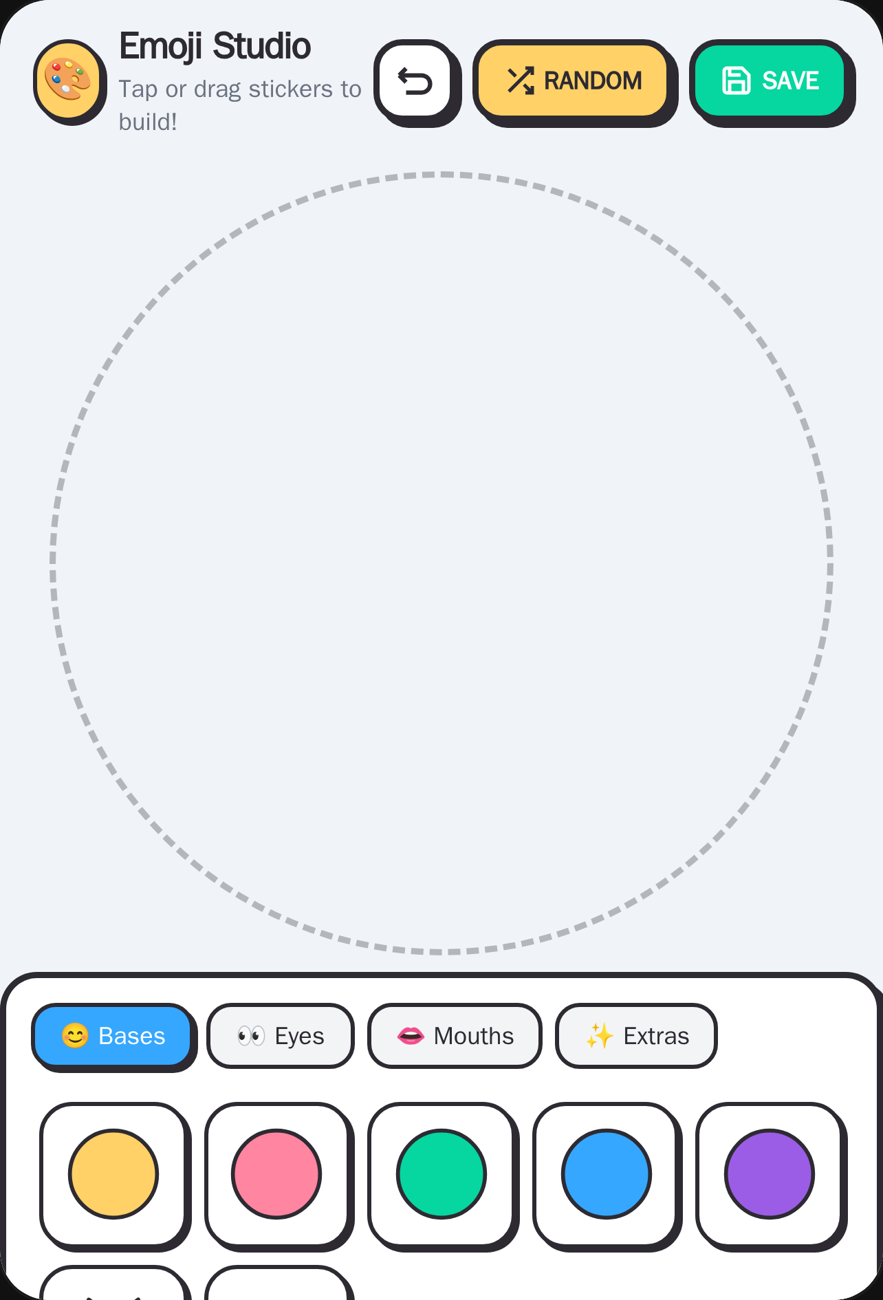 Emoji Maker Studio cover