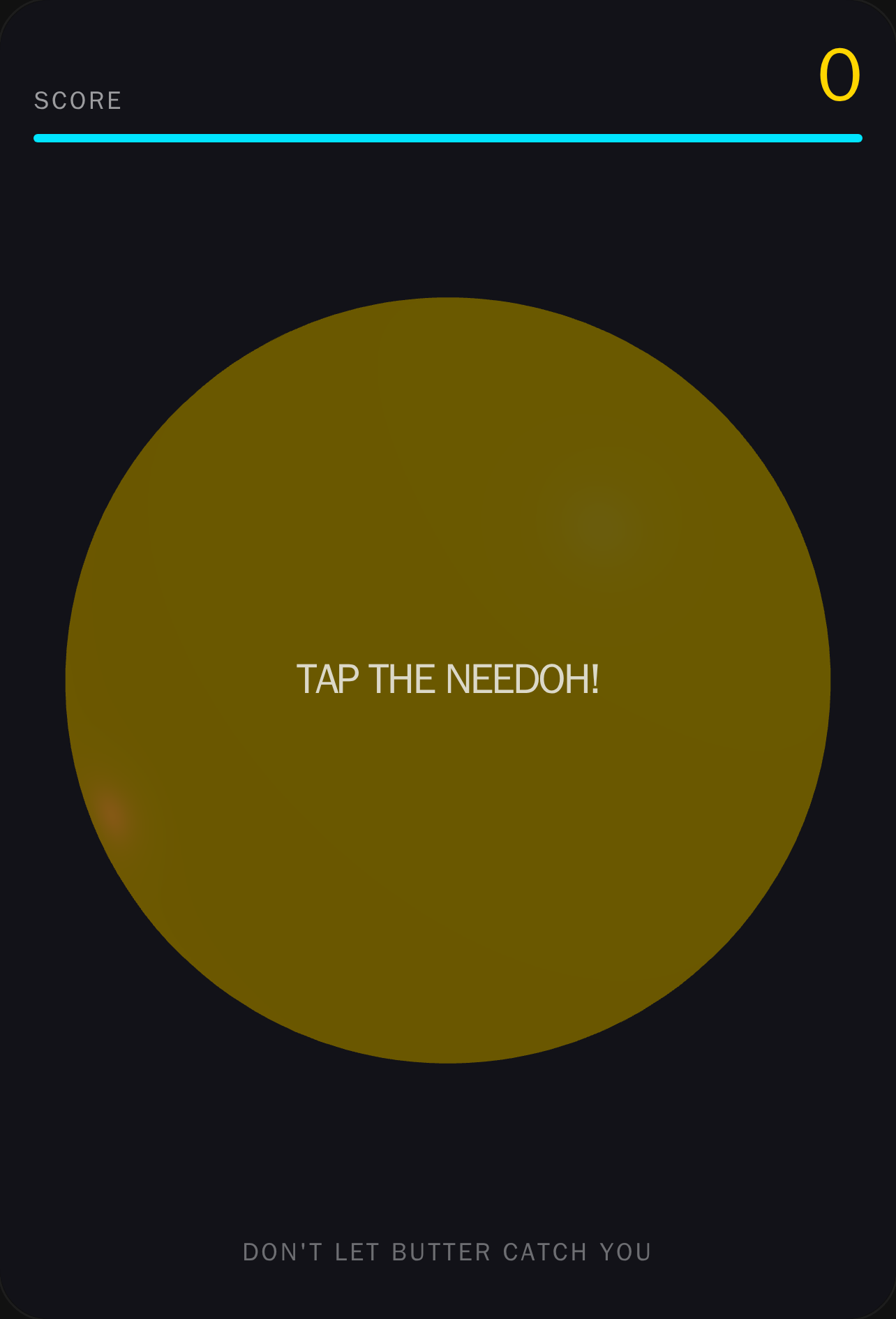 NeeDoh Clicker cover