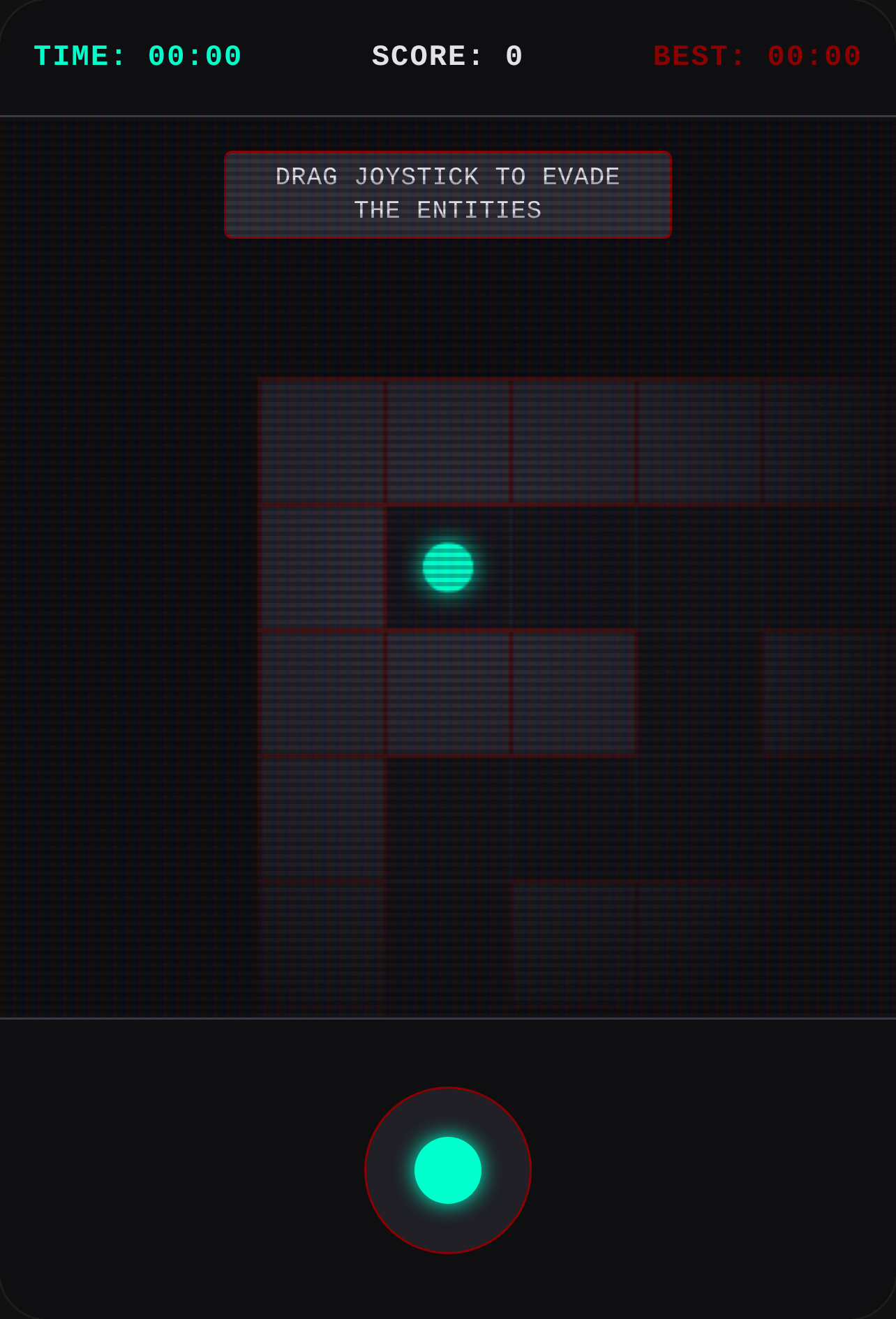 Liminal Horror: Nextbot Chase cover