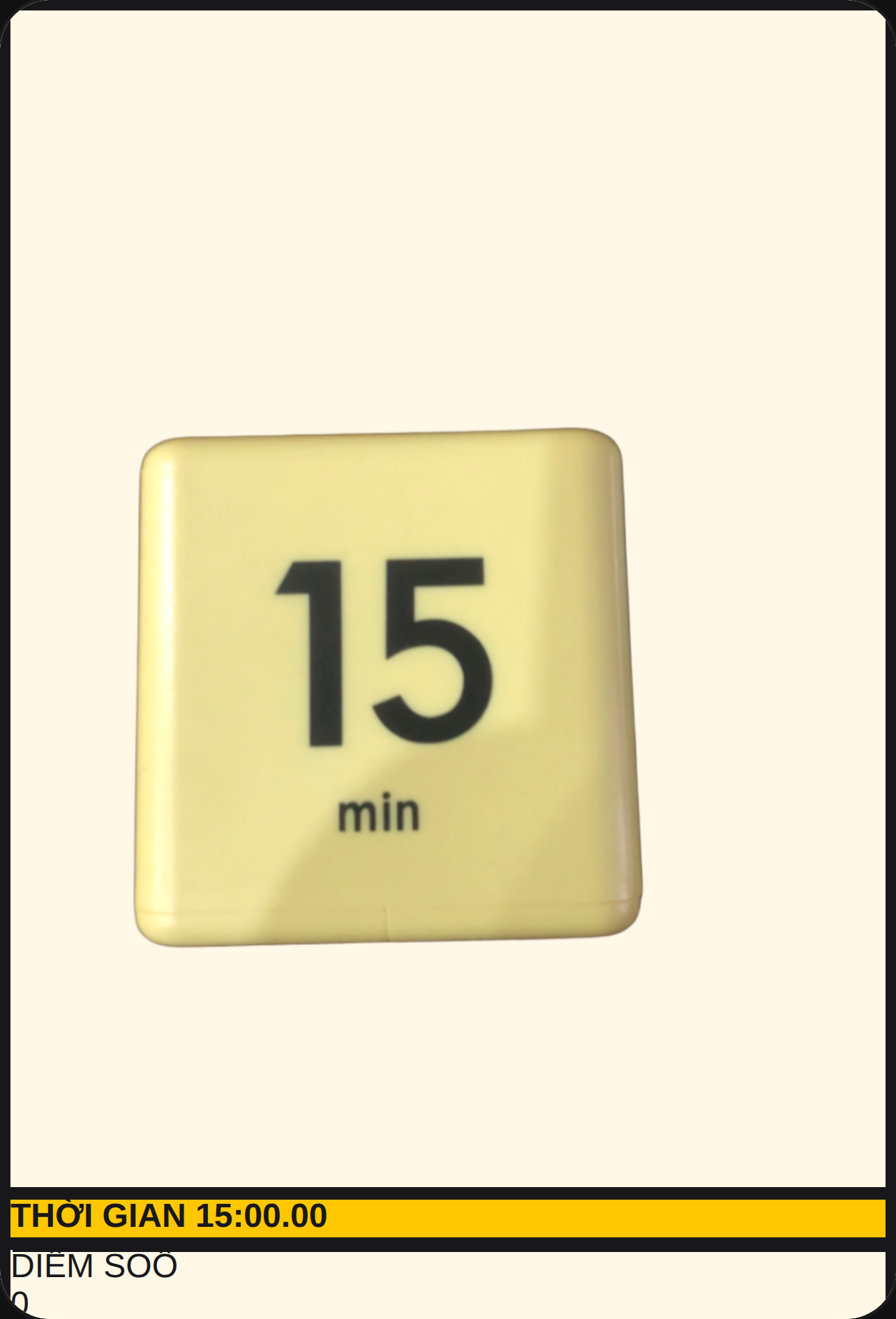 15 minutesrt sulfov cover