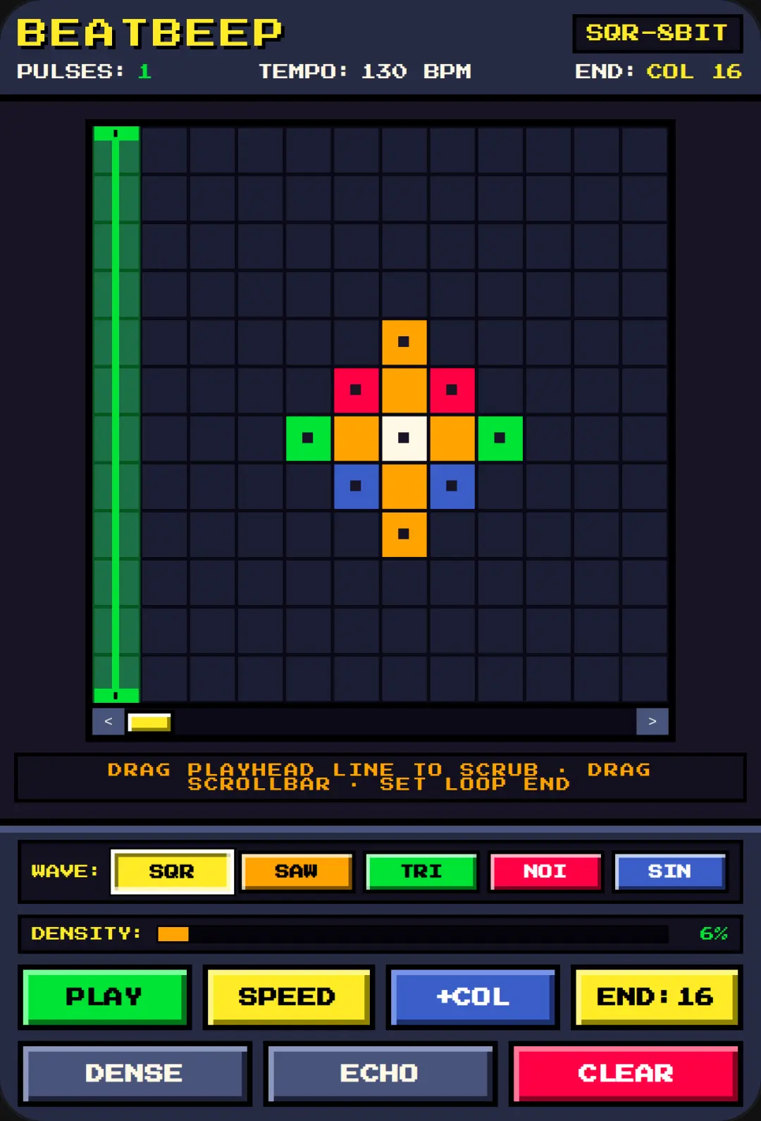 BeatBeep cover