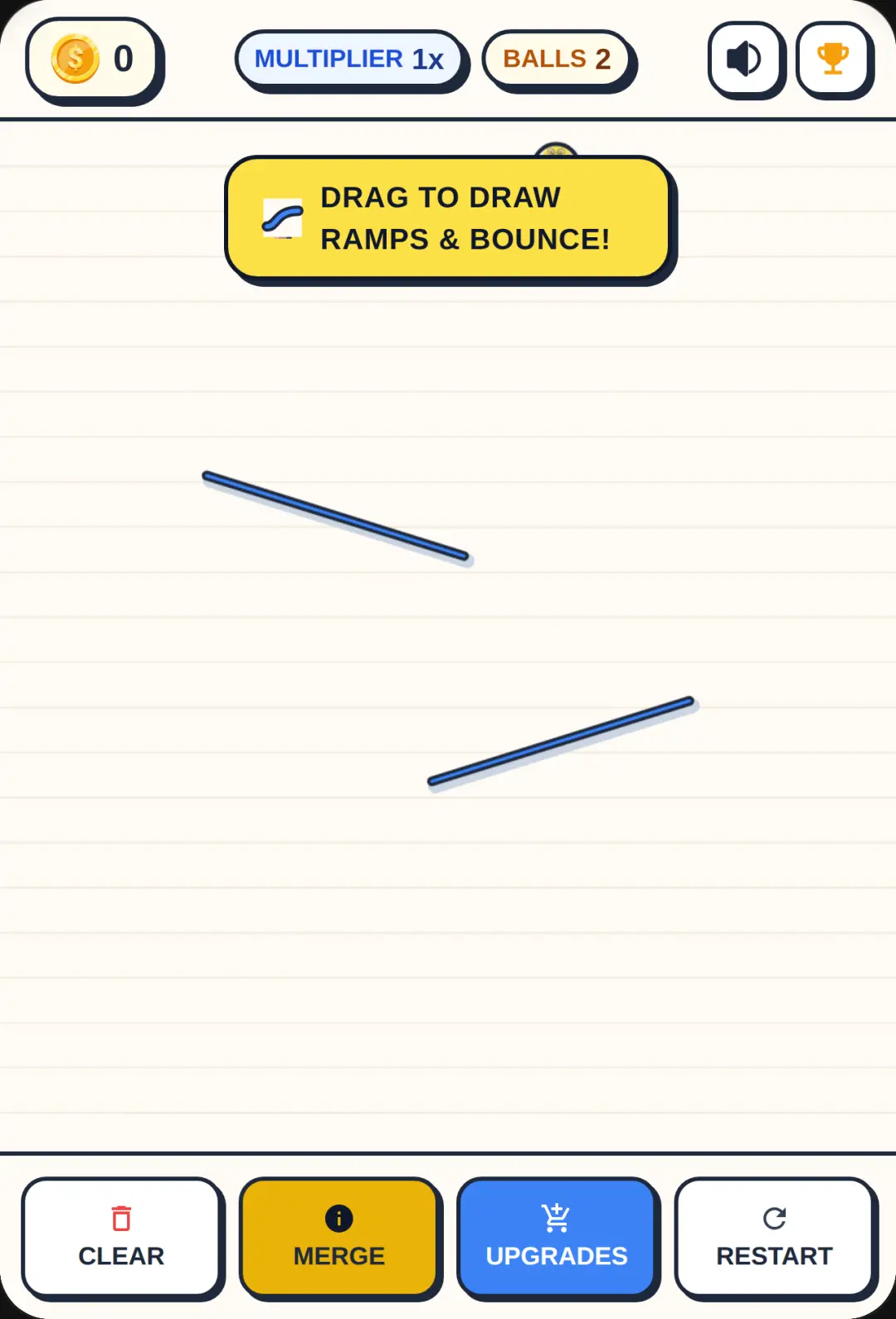 Doodle Bounce cover