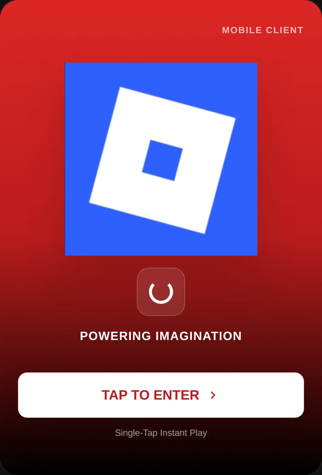 ROBLOX cover