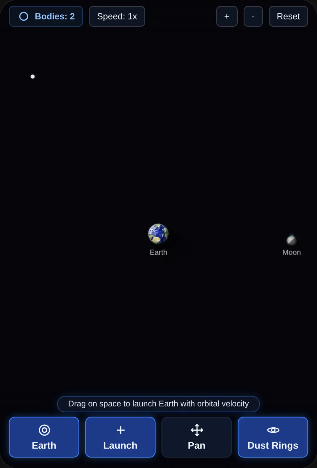 Universe Sandbox 2D cover