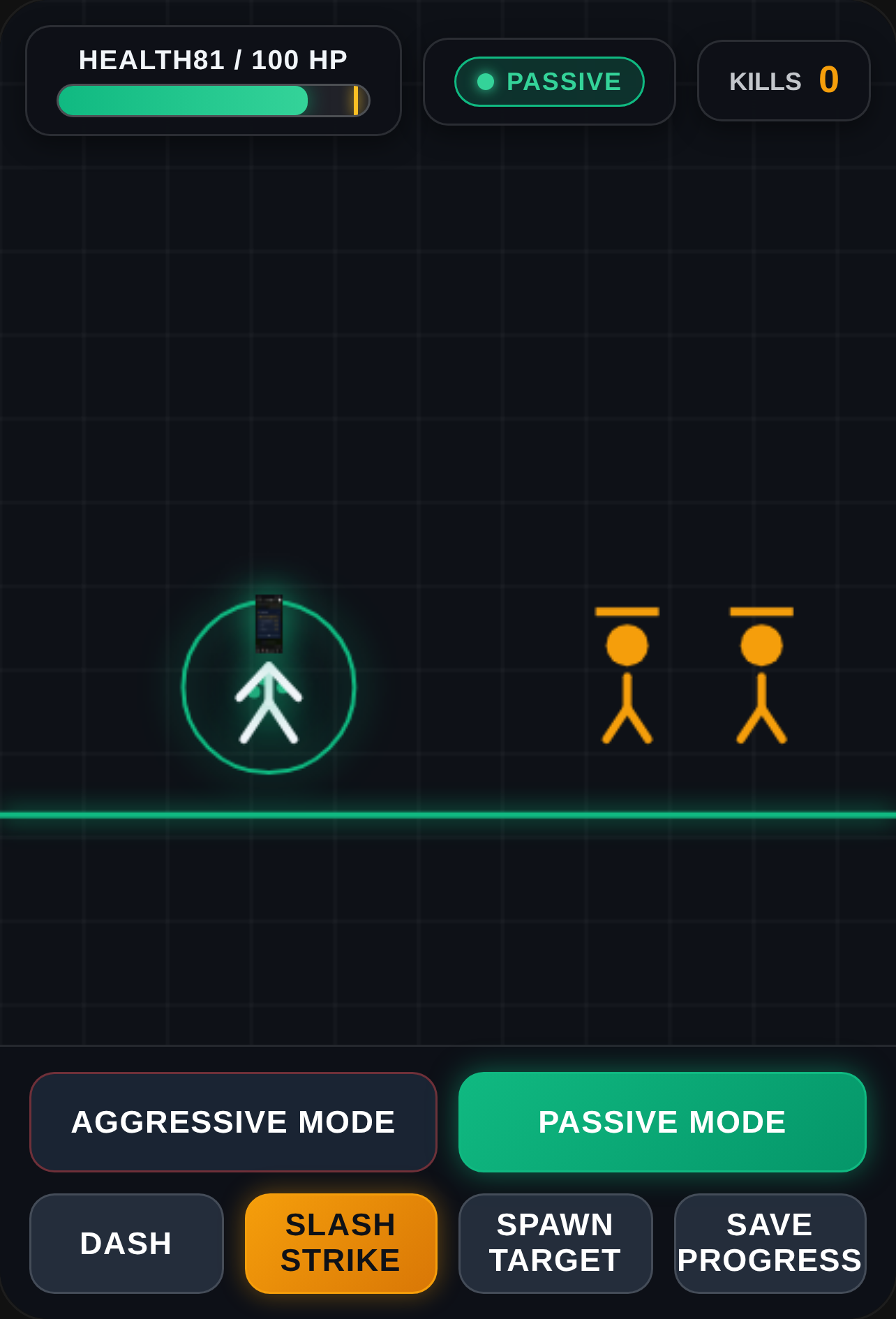 Stickman Simulator cover