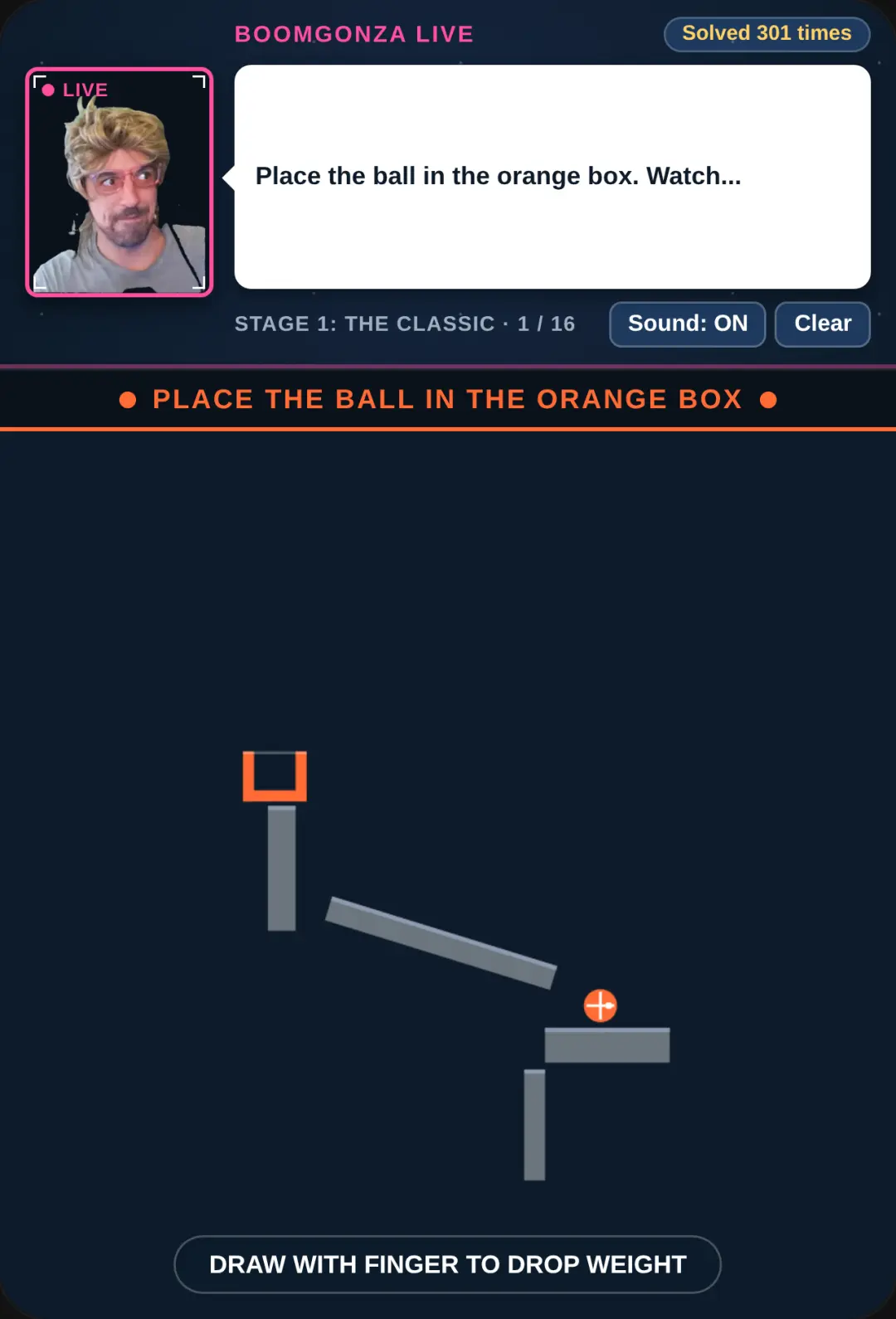 Bring The Box 2 The Ball cover