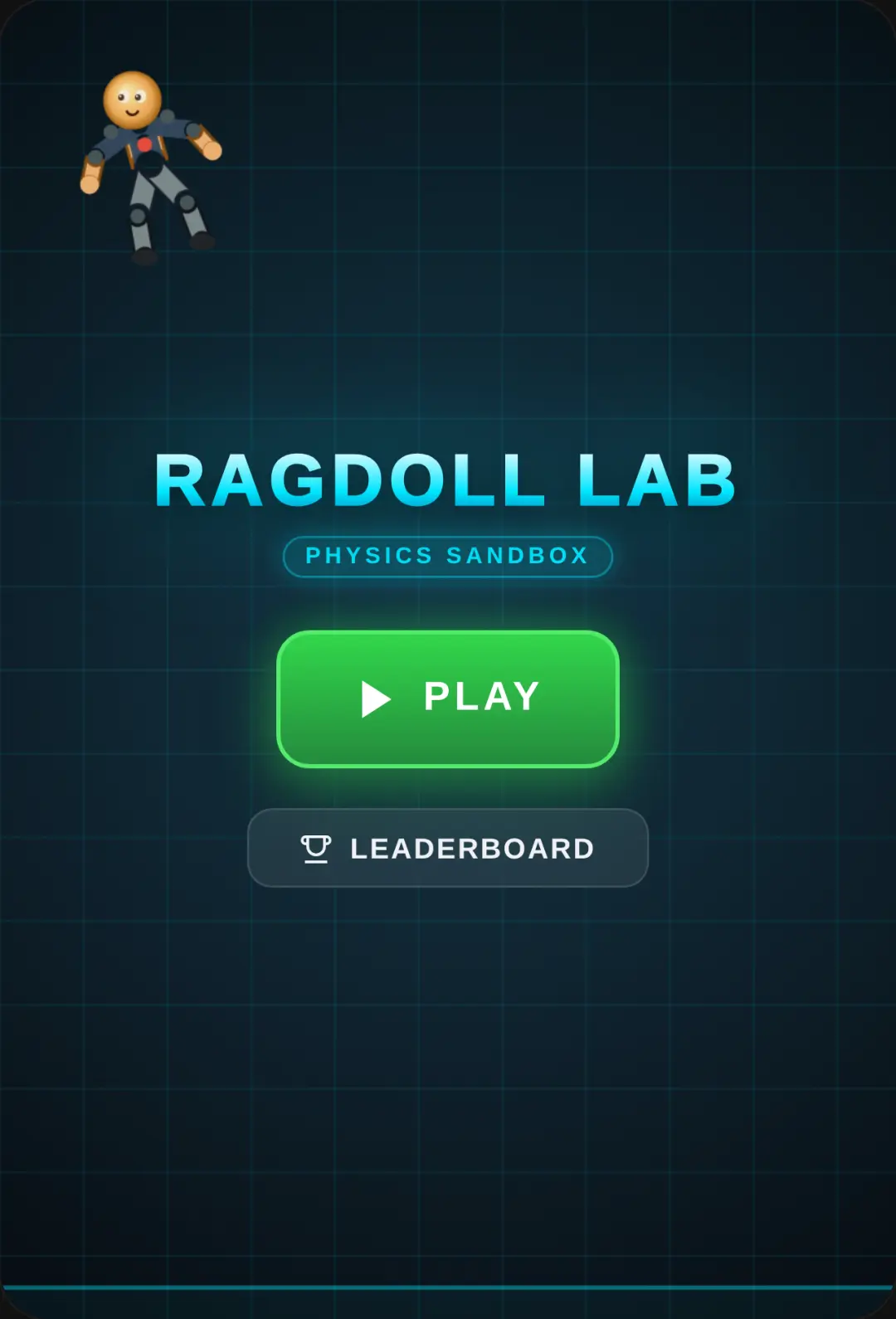 Ragdoll Lab cover
