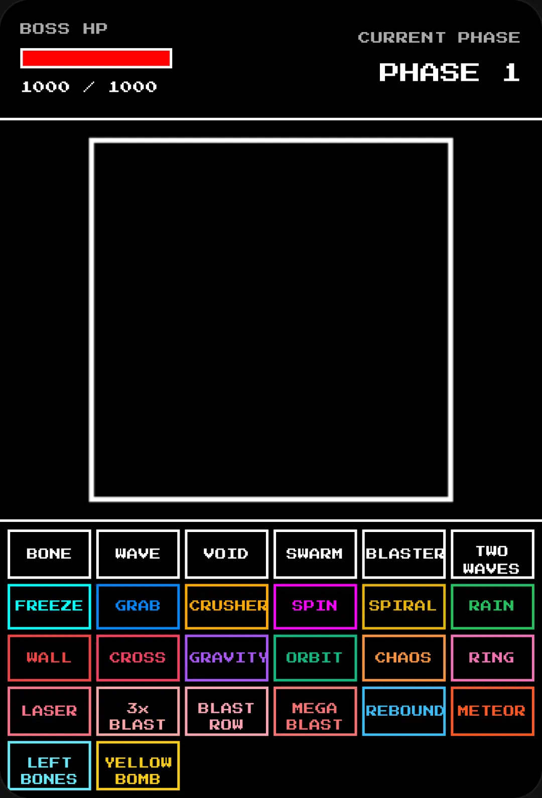 Brutal Boss Simulator cover