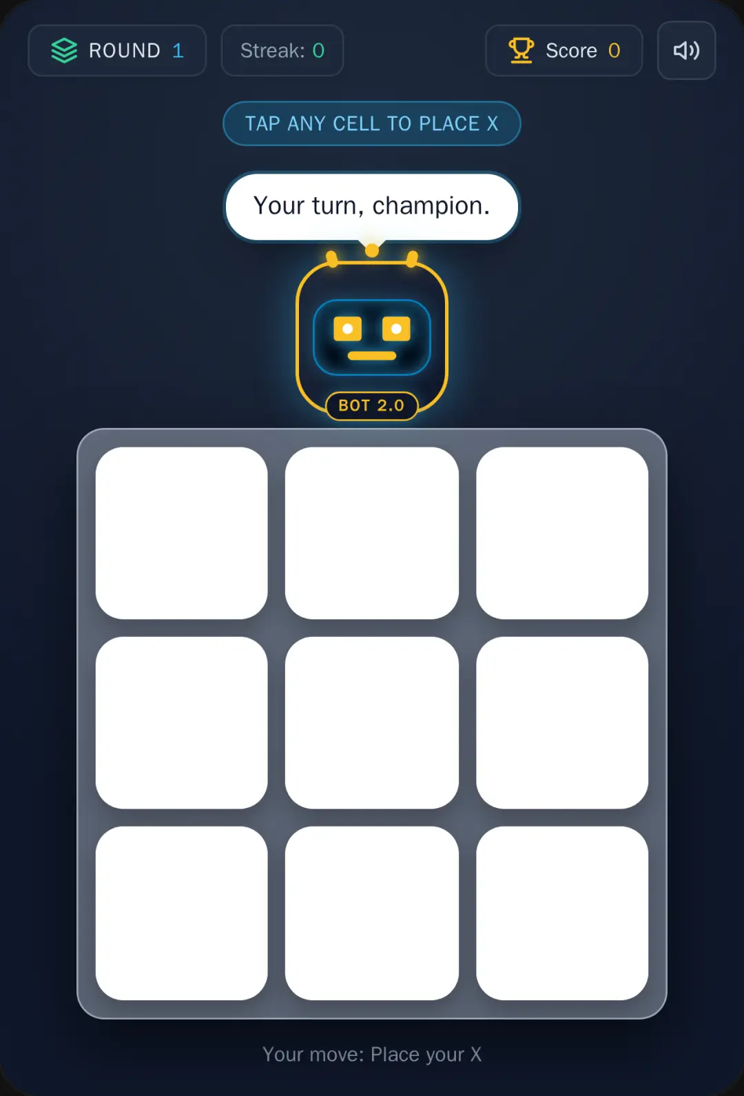 Tic-Tac-Bot cover