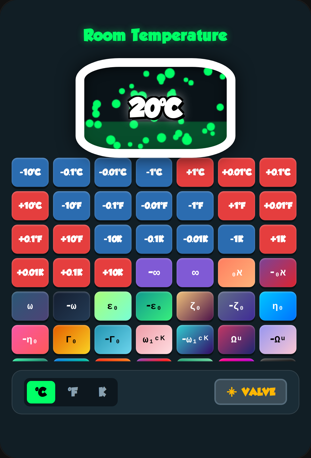Temperature Simulator cover