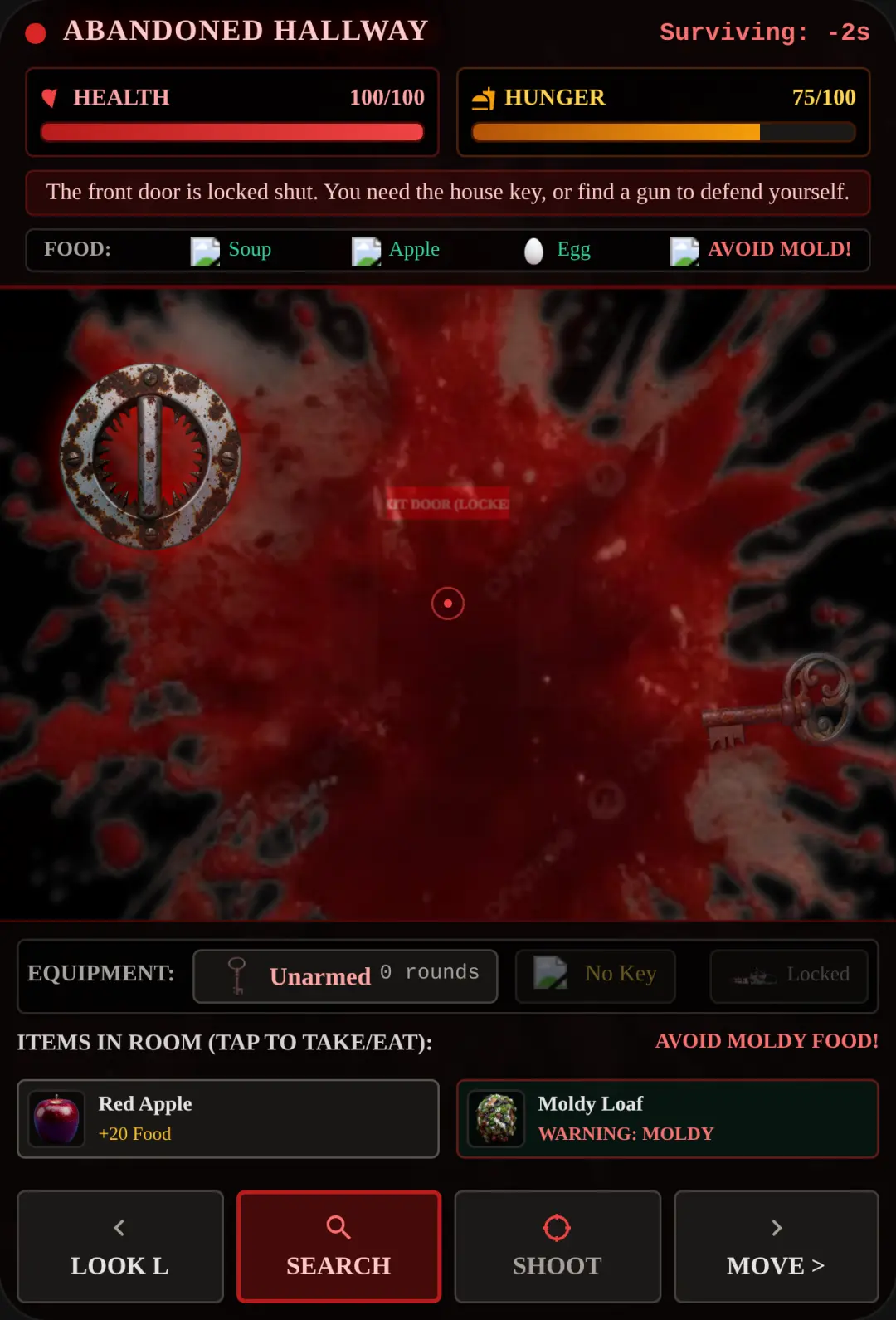 Mother?.. Pls forgive me: horror cover