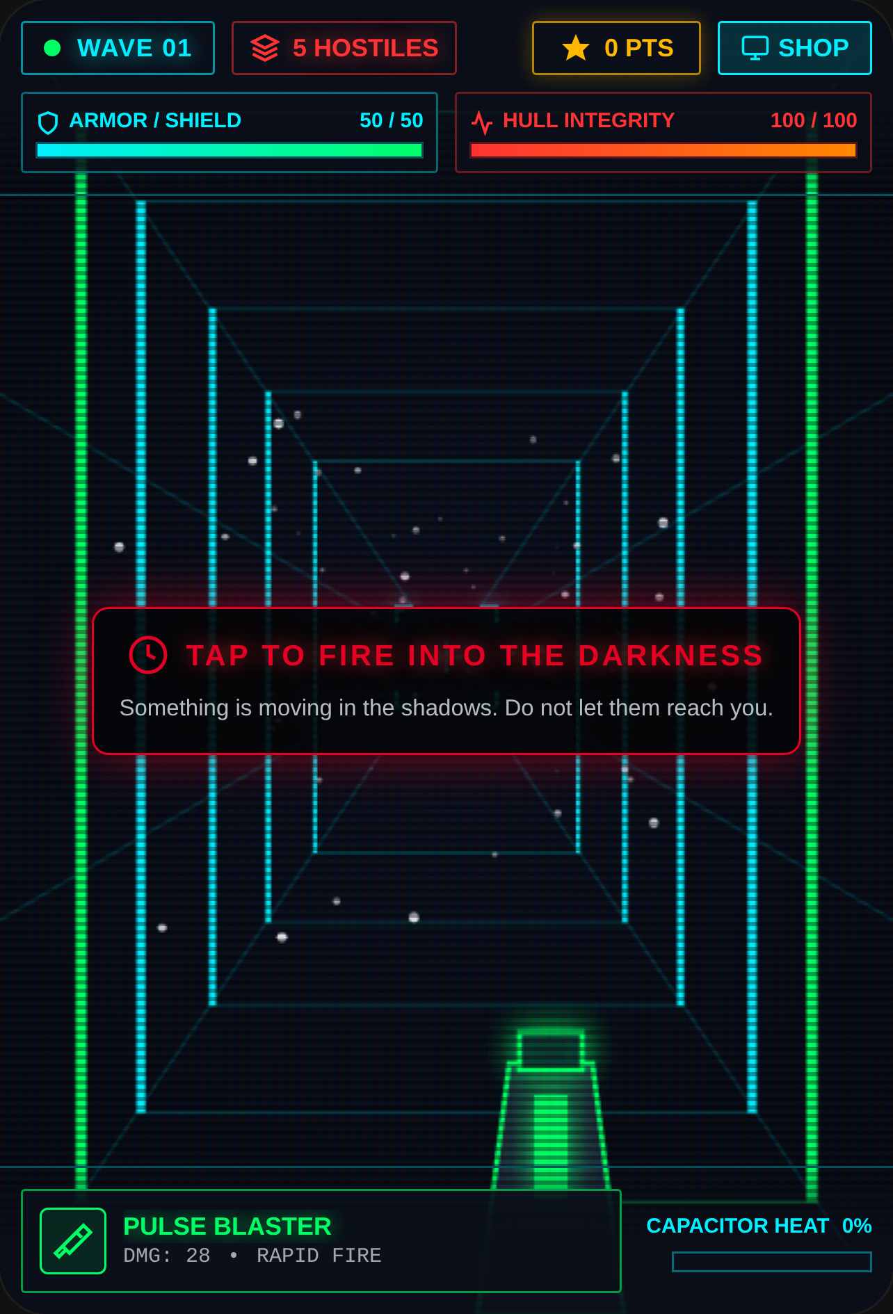 ABYSS alien cover