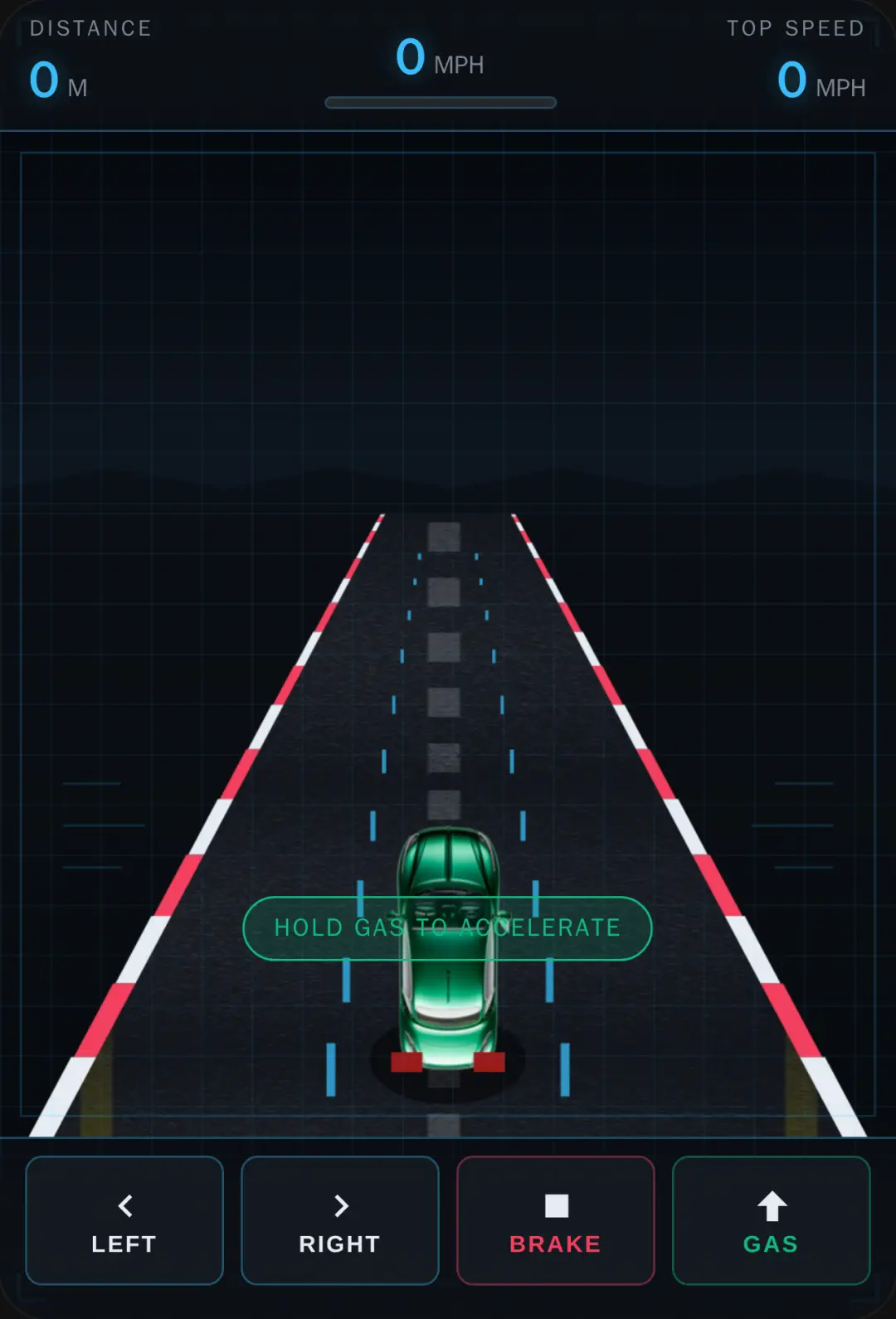 Velocity: Technical Driving Simulator cover