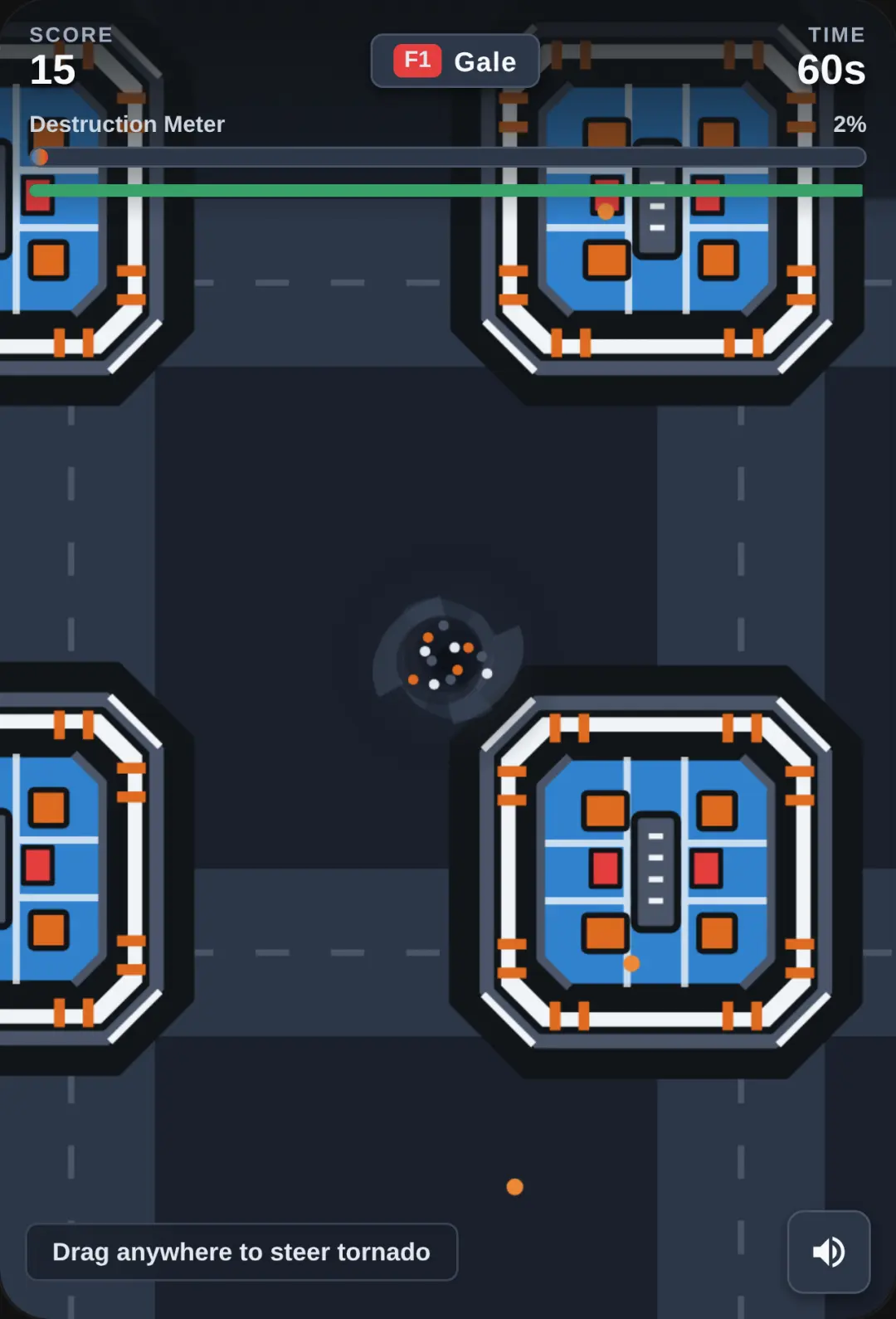 Tornado Simulator cover