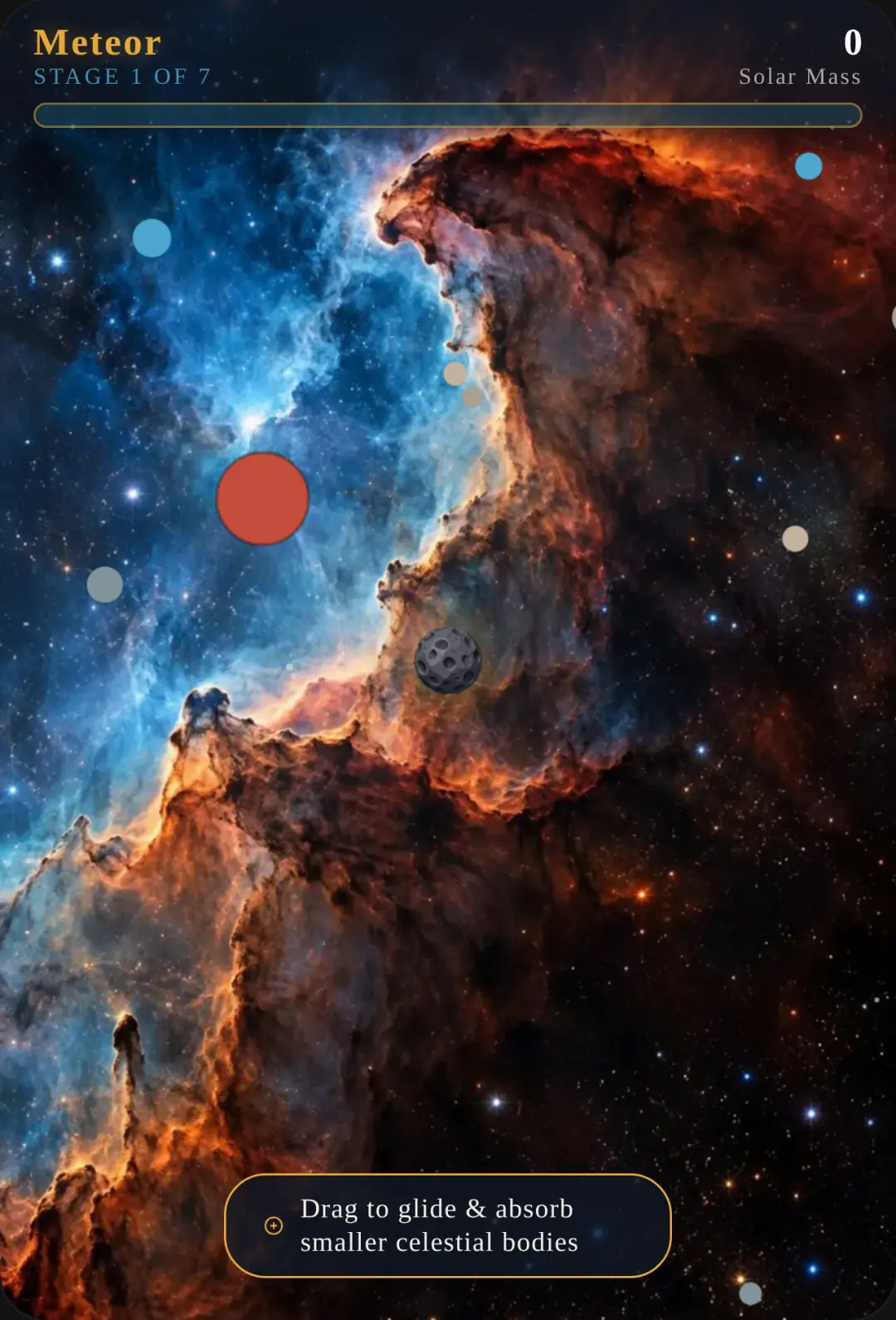 Cosmic Evolution cover