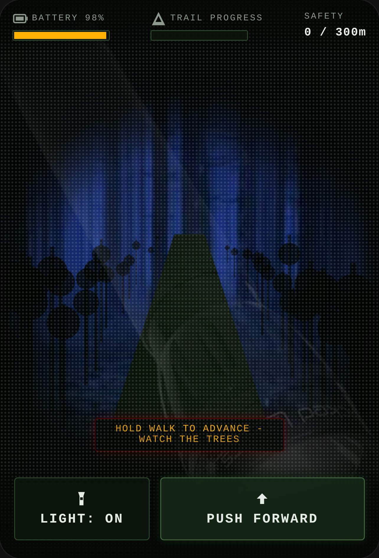 Verity: Deep Woods cover