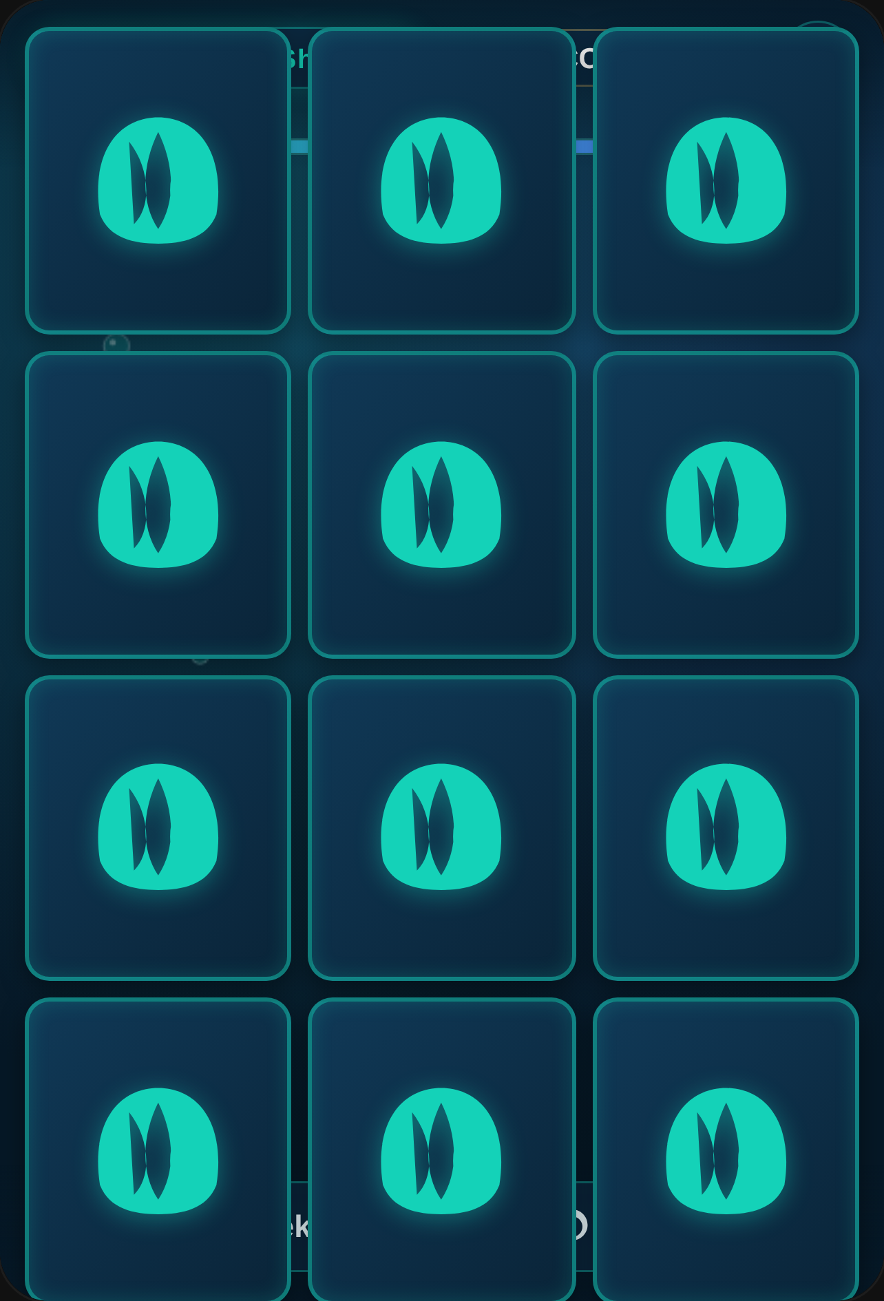 Sea Animal Match - Coral Sanctuary cover